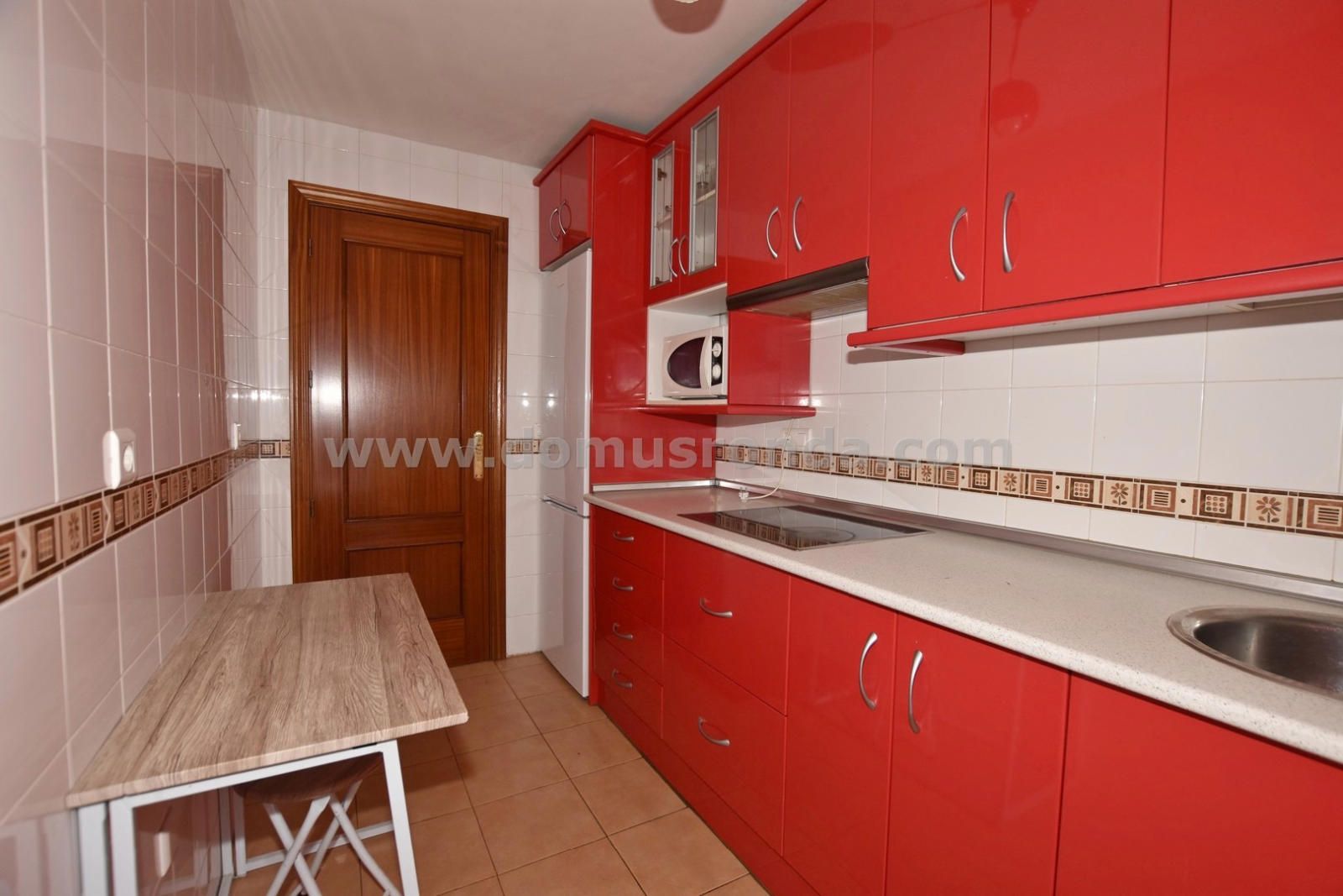 Piso en venta Ronda, Málaga. Ref: 11322. Domus Ronda