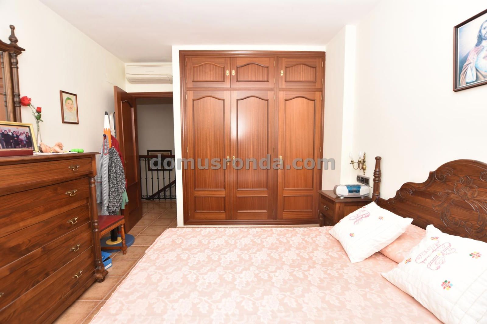 House for sale Ronda, Málaga. Ref: 11324. Domus Ronda