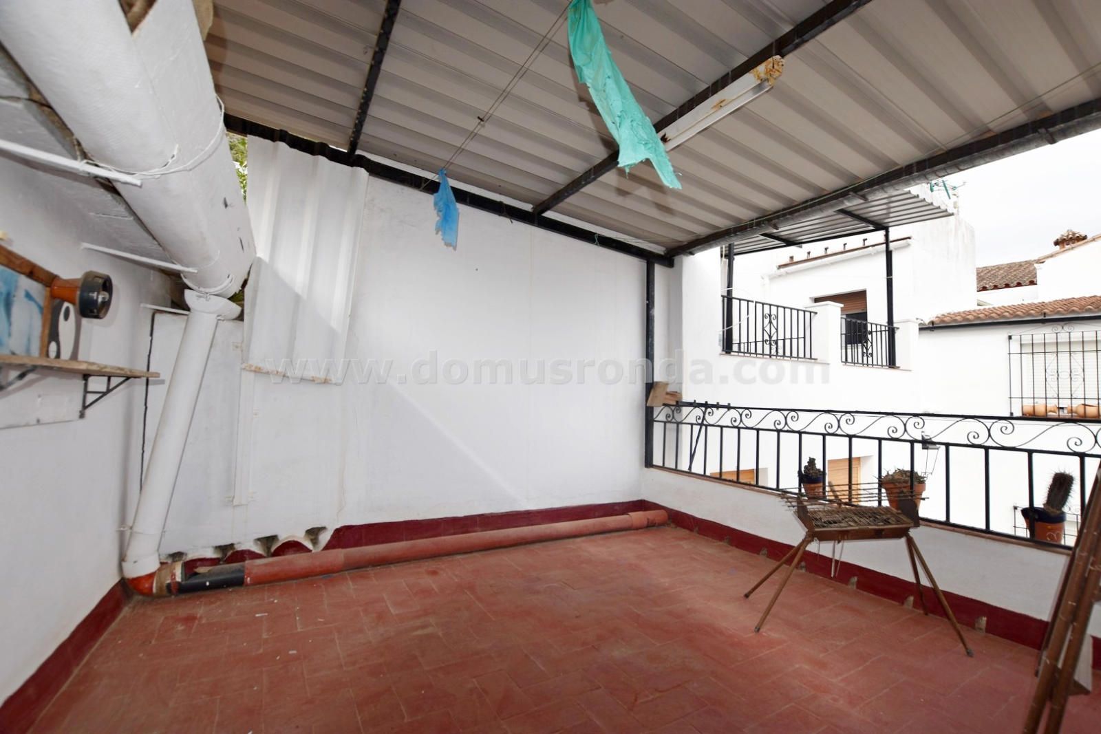 House for sale Benaojan, Málaga. Ref: 11326. Domus Ronda