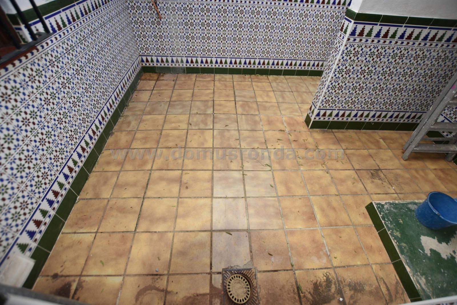 House for sale Benaojan, Málaga. Ref: 11327. Domus Ronda