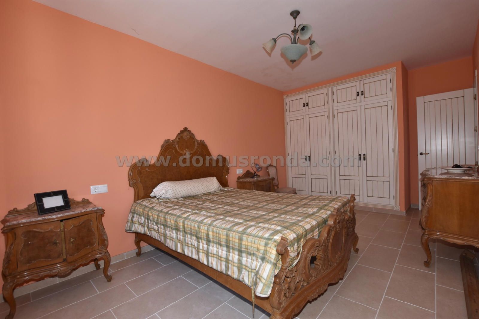 Flat for sale Ronda, Málaga. Ref: 11336. Domus Ronda