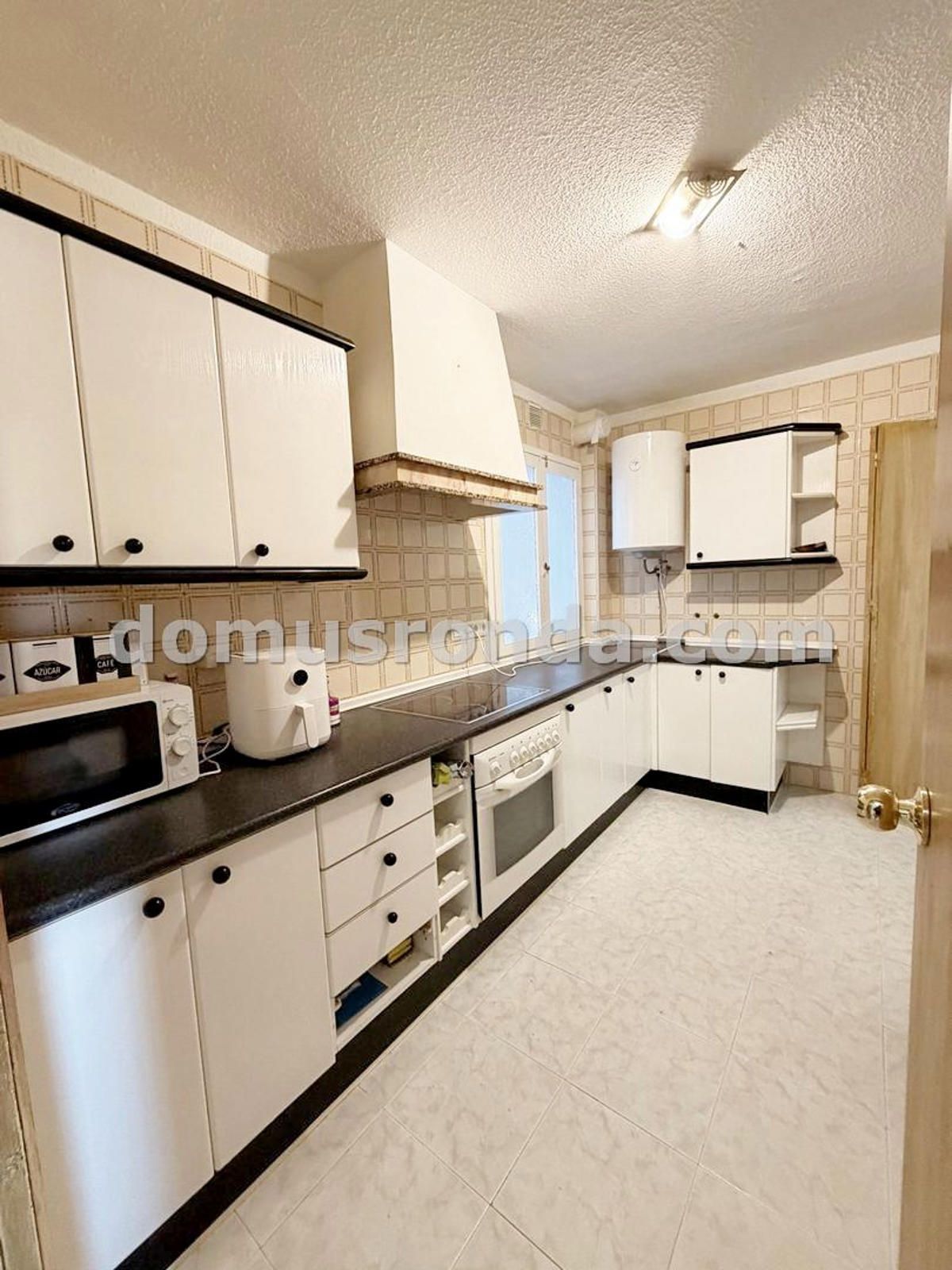 Piso en venta Ronda, Málaga. Ref: 11342. Domus Ronda