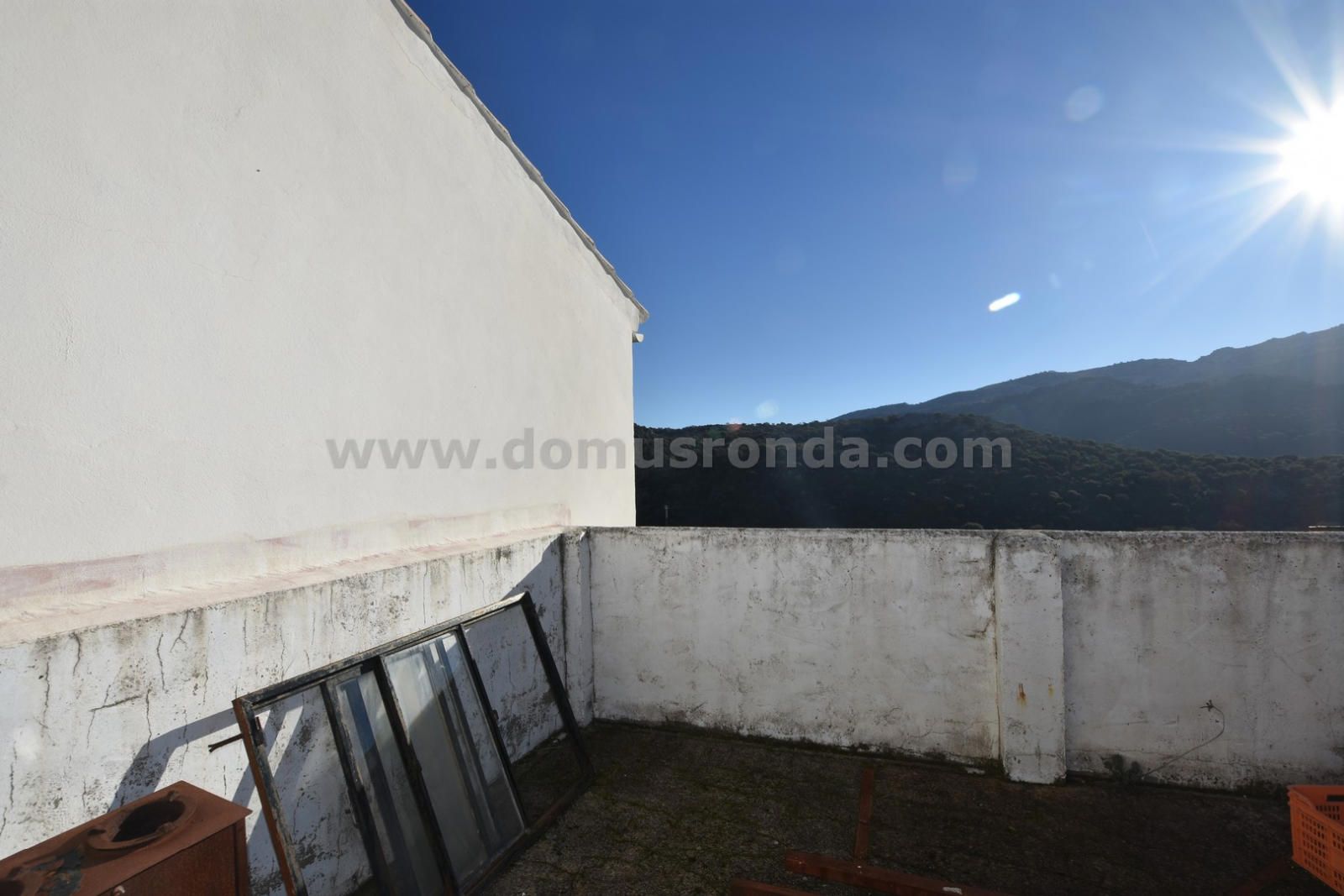 House for sale Benaojan, Málaga. Ref: 11348. Domus Ronda