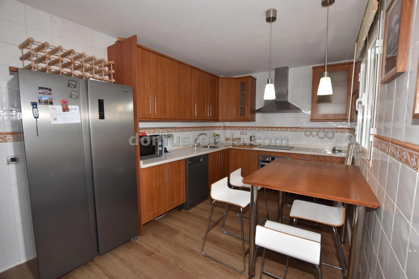 Chalet Independiente en alquiler Ronda, Málaga. Ref: 11358. Domus Ronda