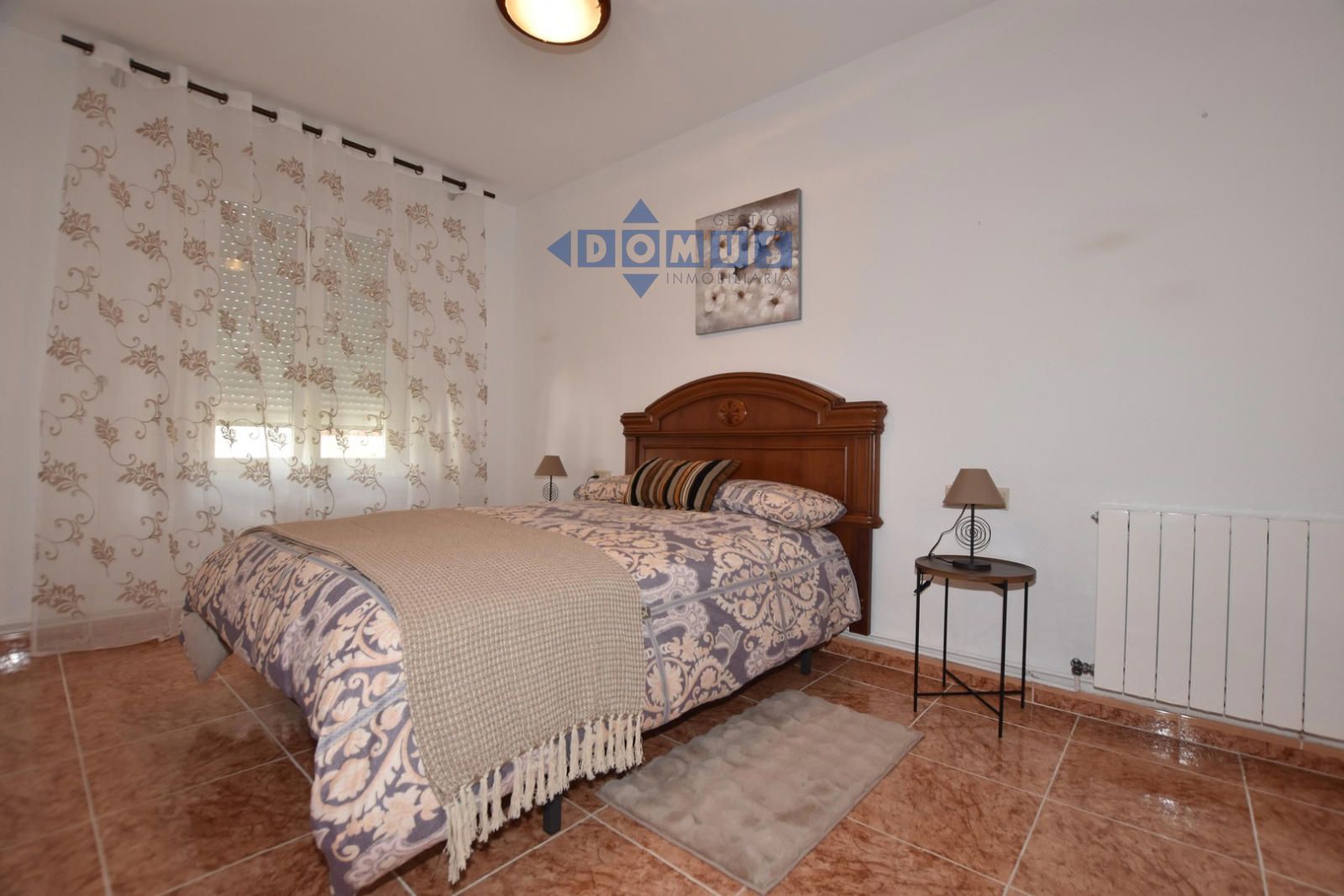 Piso en venta Ronda, Málaga. Ref: 11369. Domus Ronda