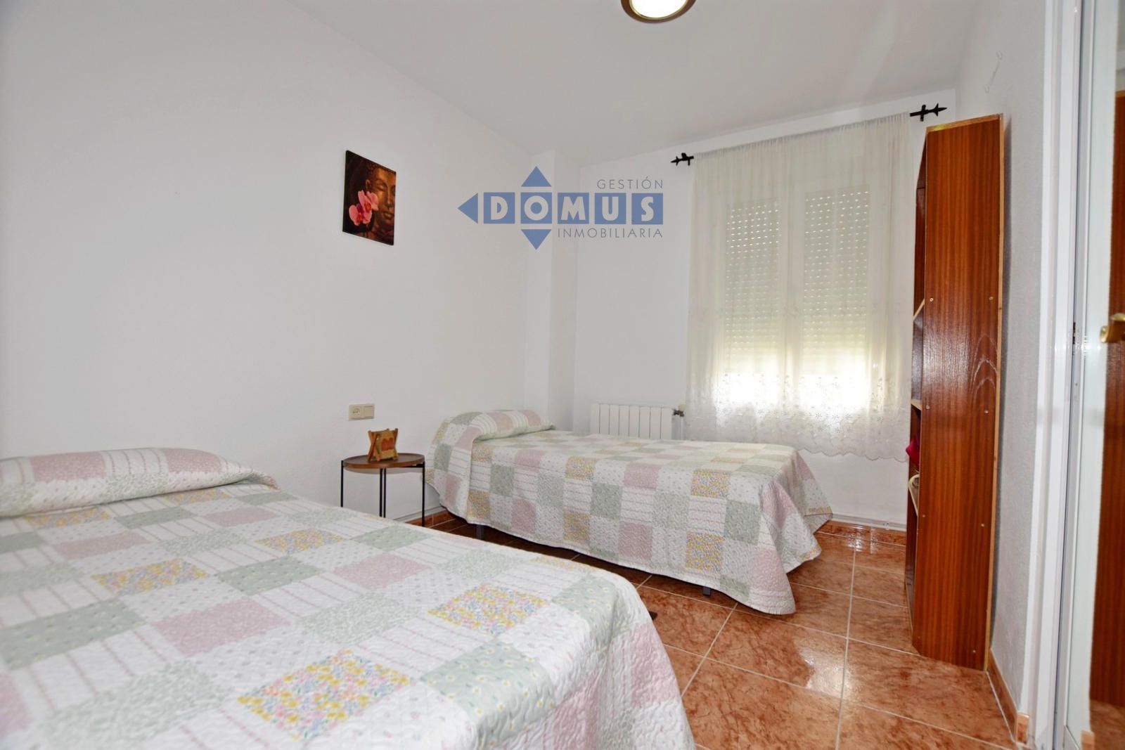 Piso en venta Ronda, Málaga. Ref: 11369. Domus Ronda