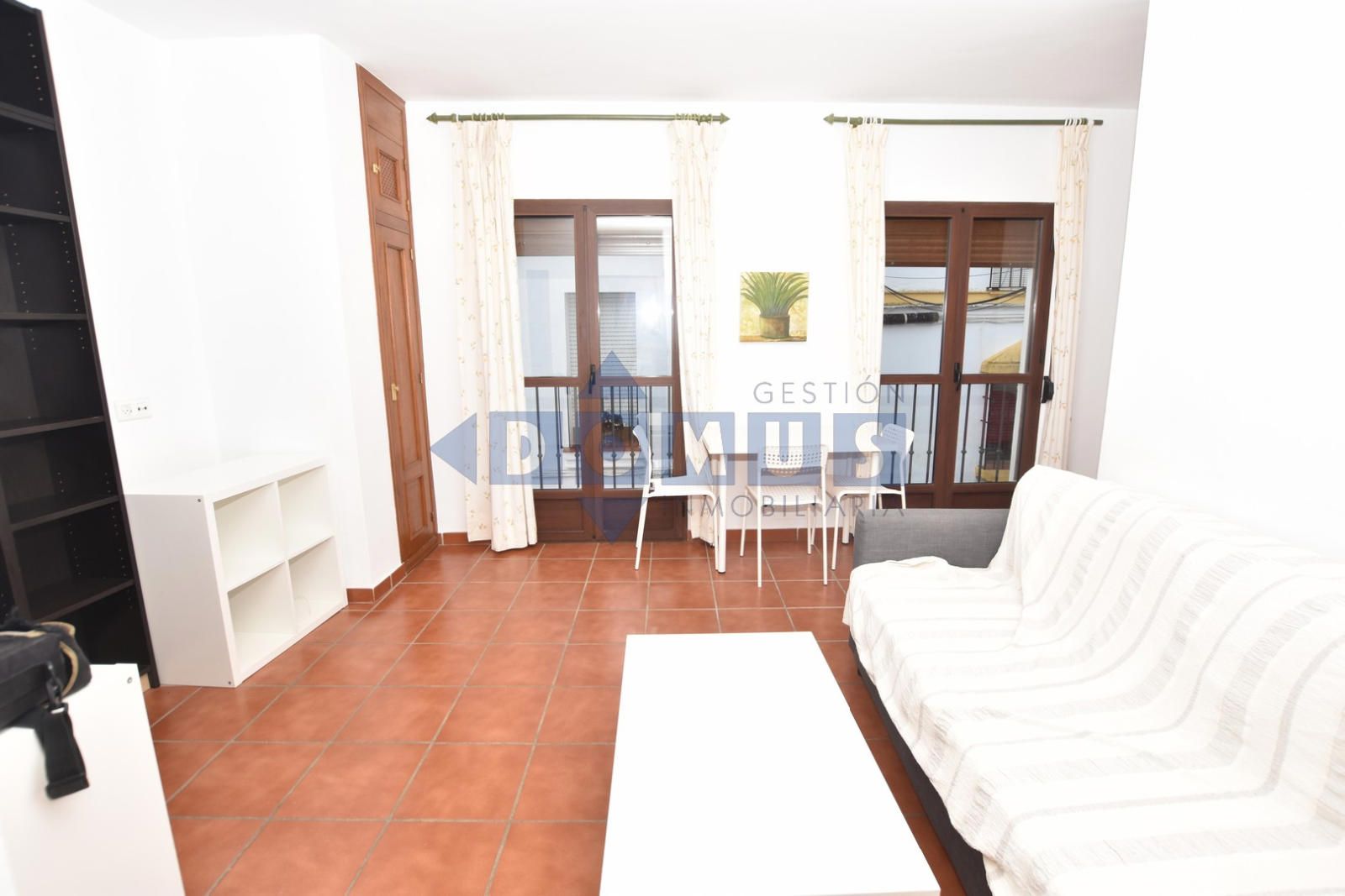 Apartamento en venta Ronda, Málaga. Ref: 11370. Domus Ronda