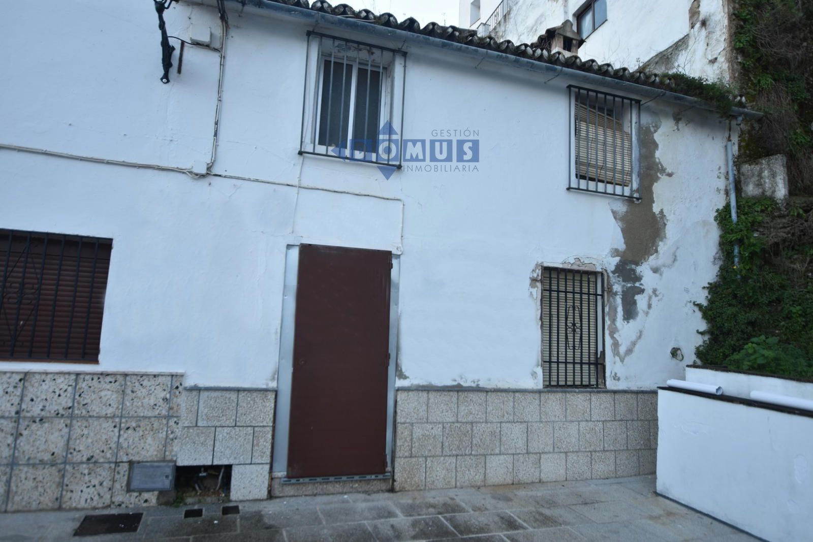 Casa en venta Setenil De Las Bodegas, Cádiz. Ref: 11385. Domus Ronda