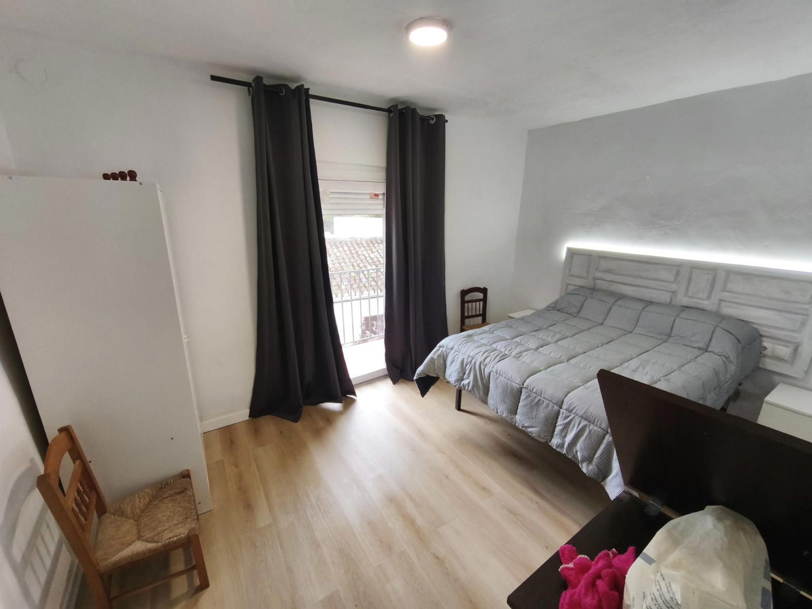 Casa en alquiler Ronda, Málaga. Ref: 11397. Domus Ronda