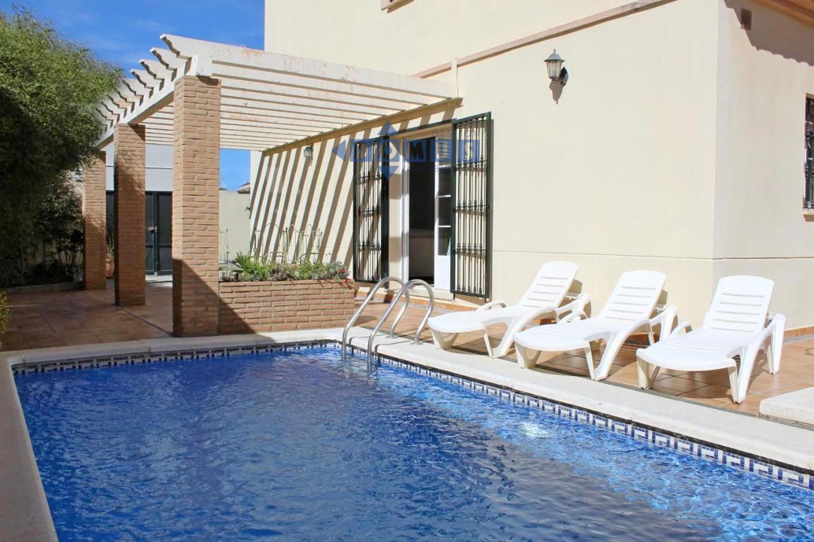 Pareado en venta Ronda, Málaga. Ref: 11402. Domus Ronda