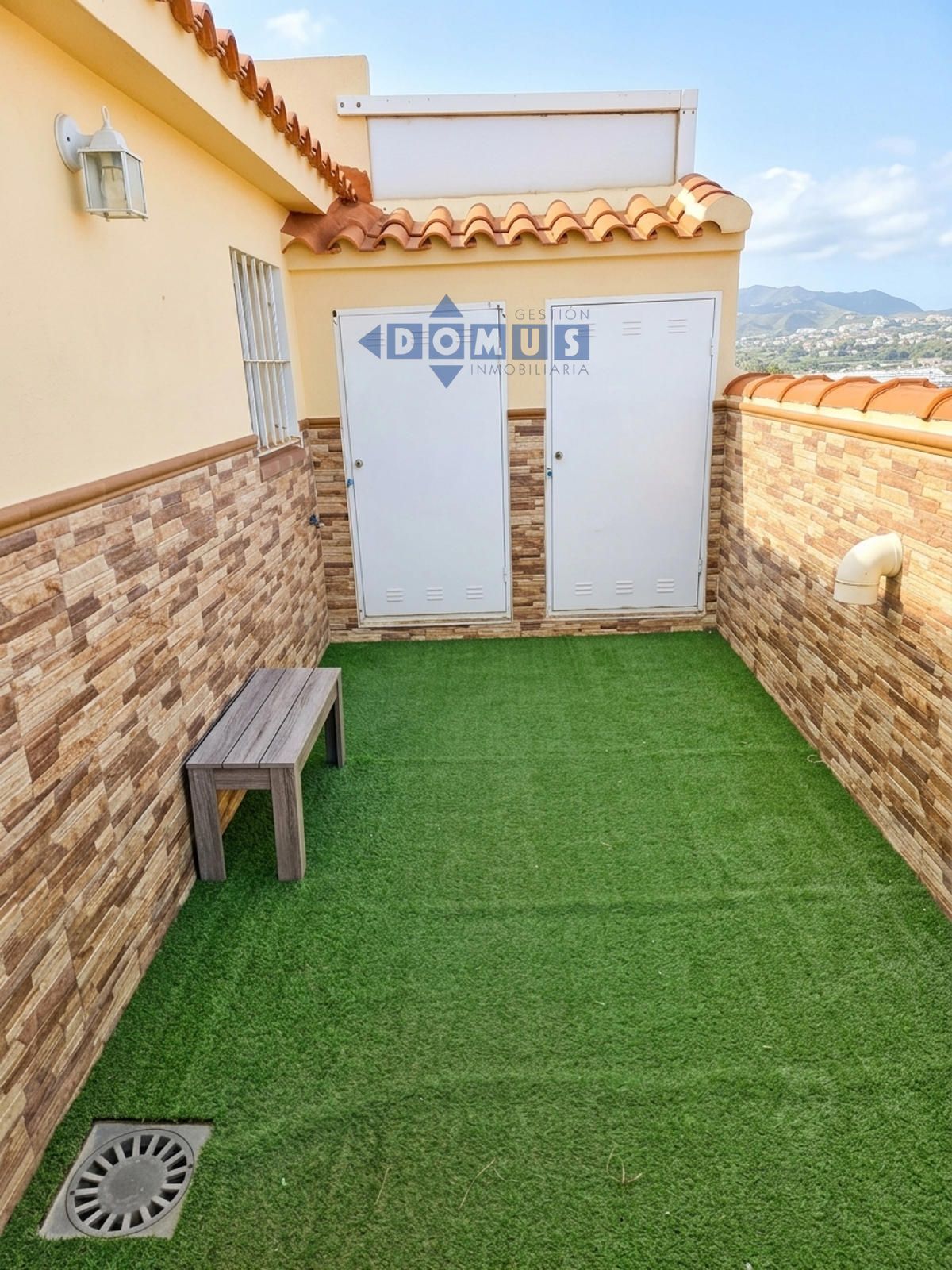 Ático luminoso con Terraza Privada y Garaje - Foto 16