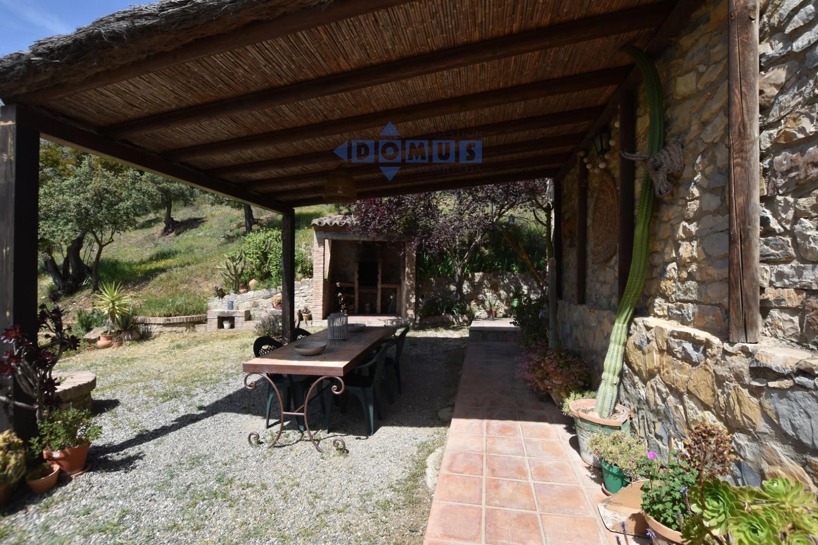 Cottage for sale in Ronda, Málaga (Extrarradio) - Foto 2