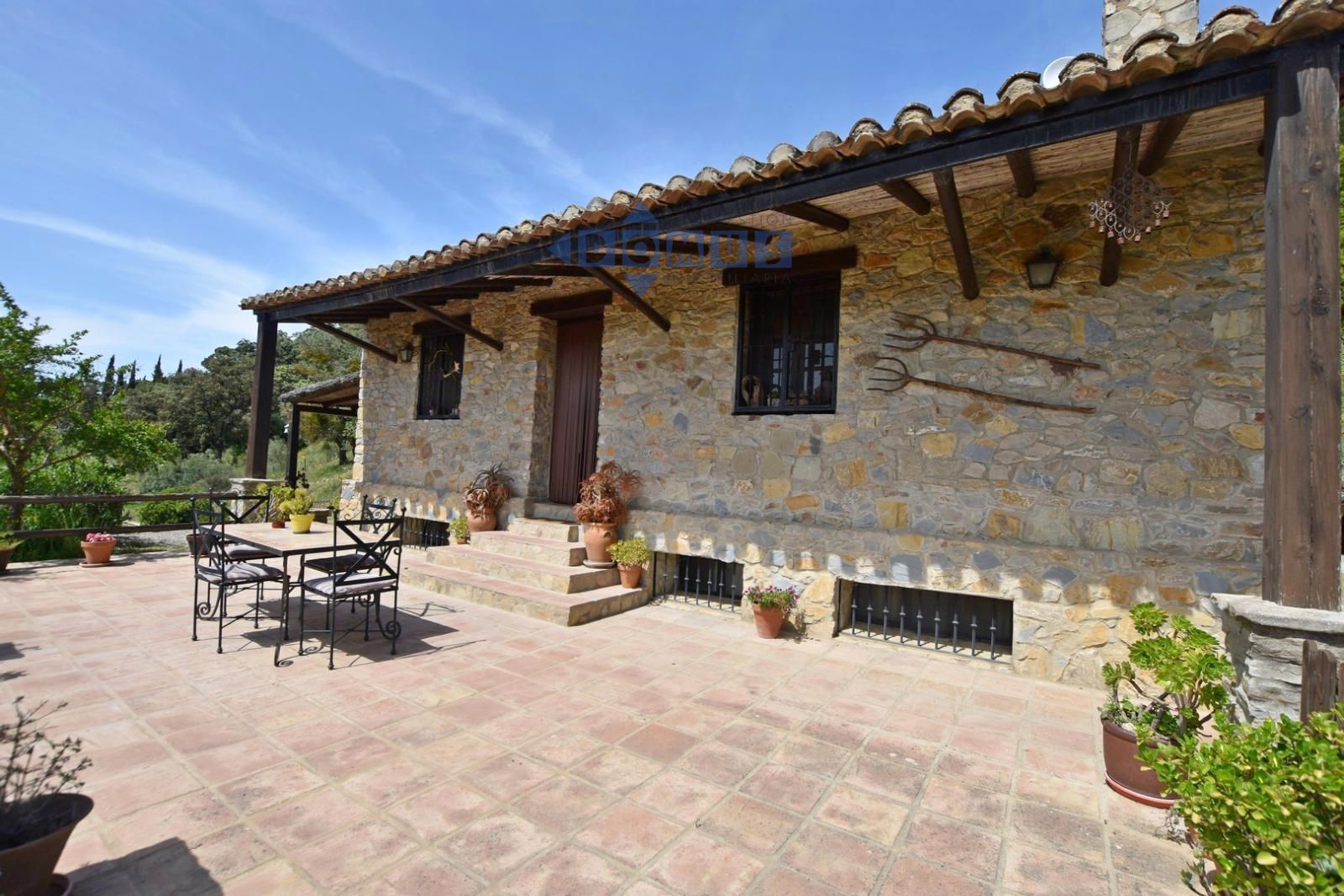 Cottage for sale in Ronda, Málaga (Extrarradio) - Foto 4