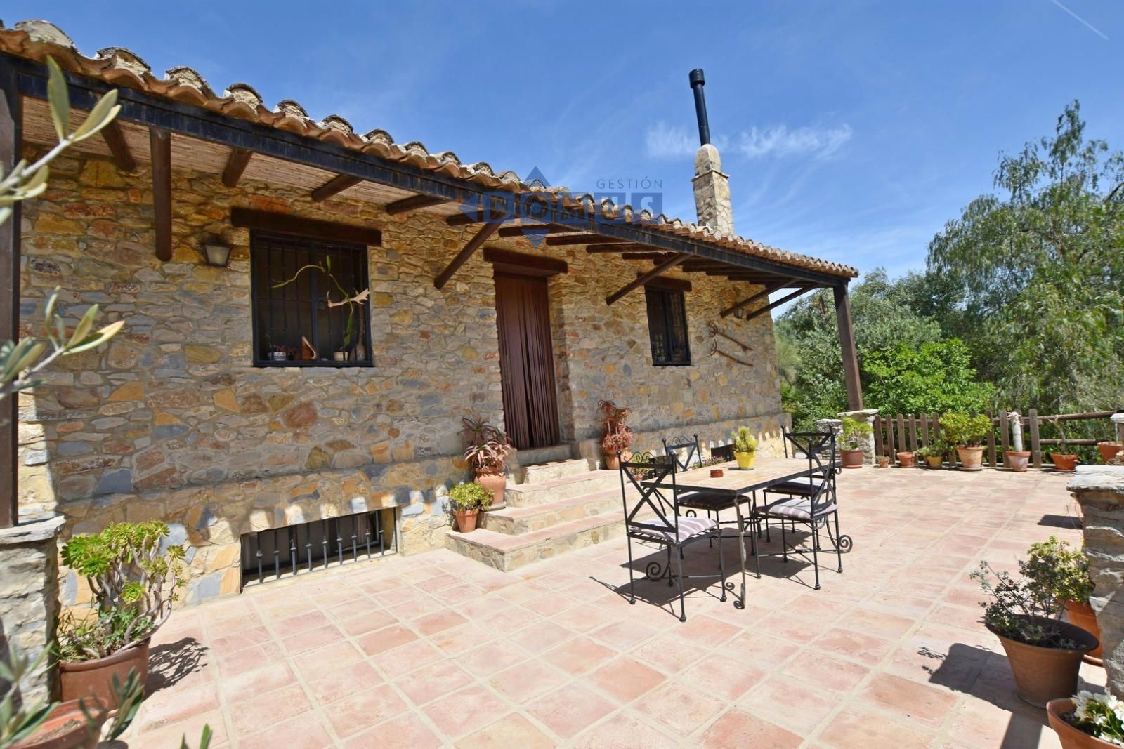 Cottage for sale in Ronda, Málaga (Extrarradio) - Foto 8