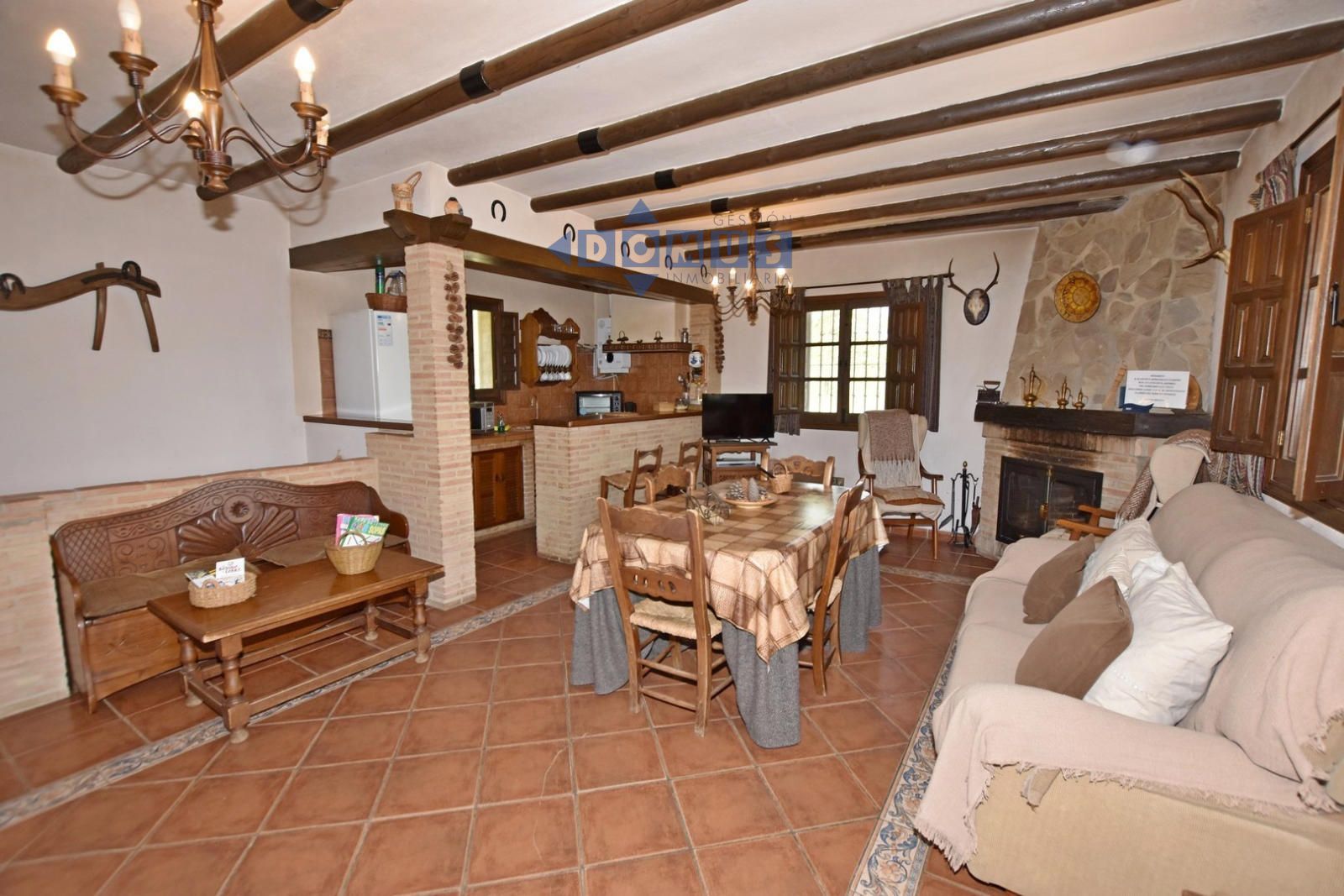 Cottage for sale in Ronda, Málaga (Extrarradio) - Foto 23