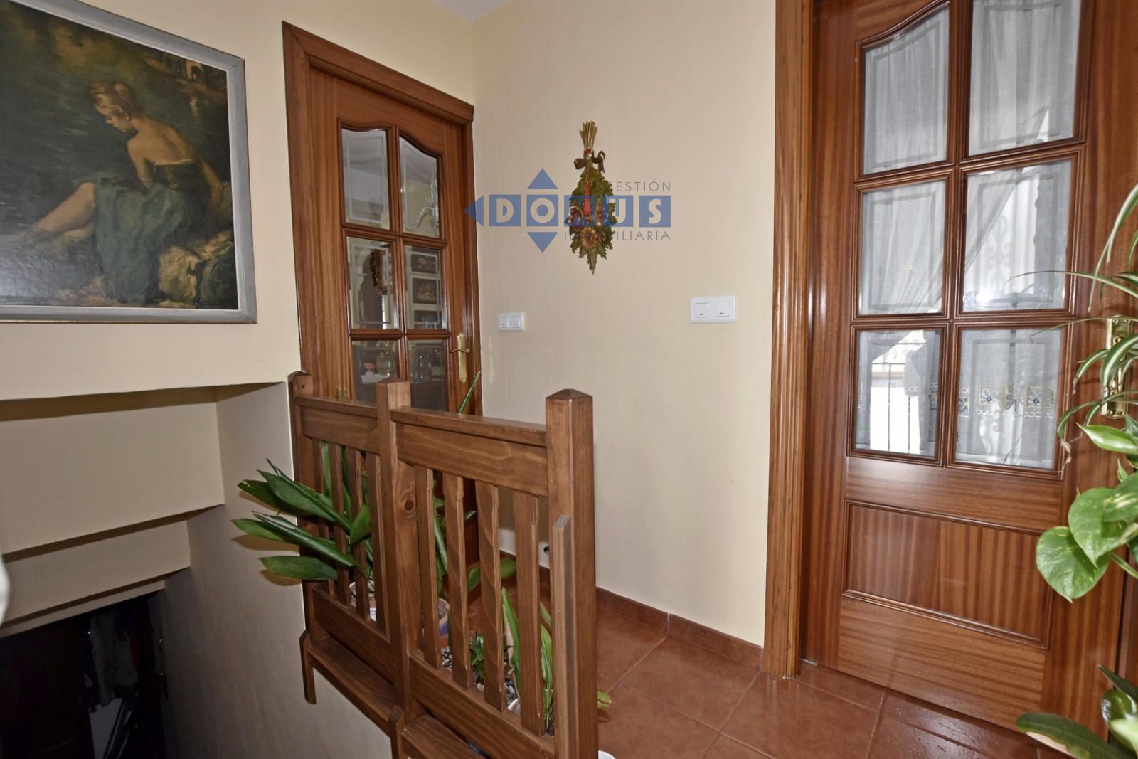 Flat for sale Ronda, Málaga. Ref: 11419. Domus Ronda