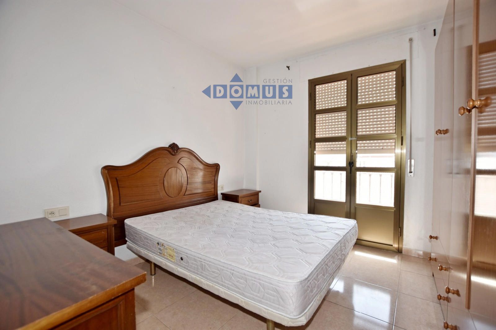 Piso en venta Ronda, Málaga. Ref: 11437. Domus Ronda
