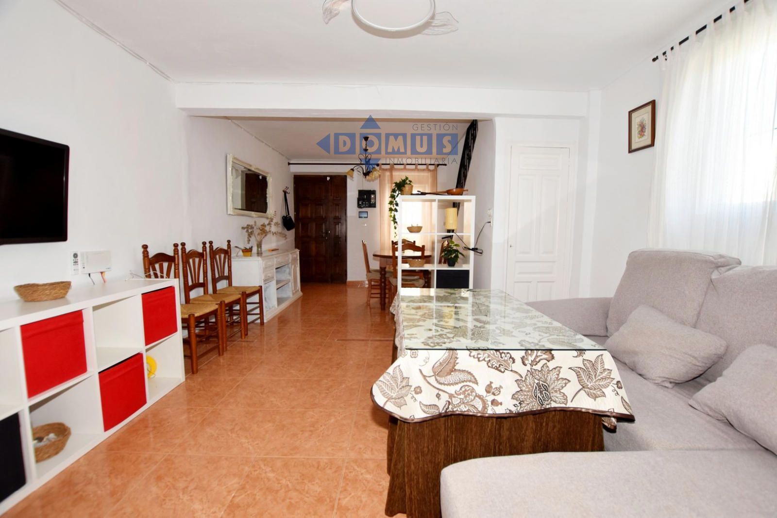 Casa en venta Cuevas Del Becerro, Málaga. Ref: 11457. Domus Ronda