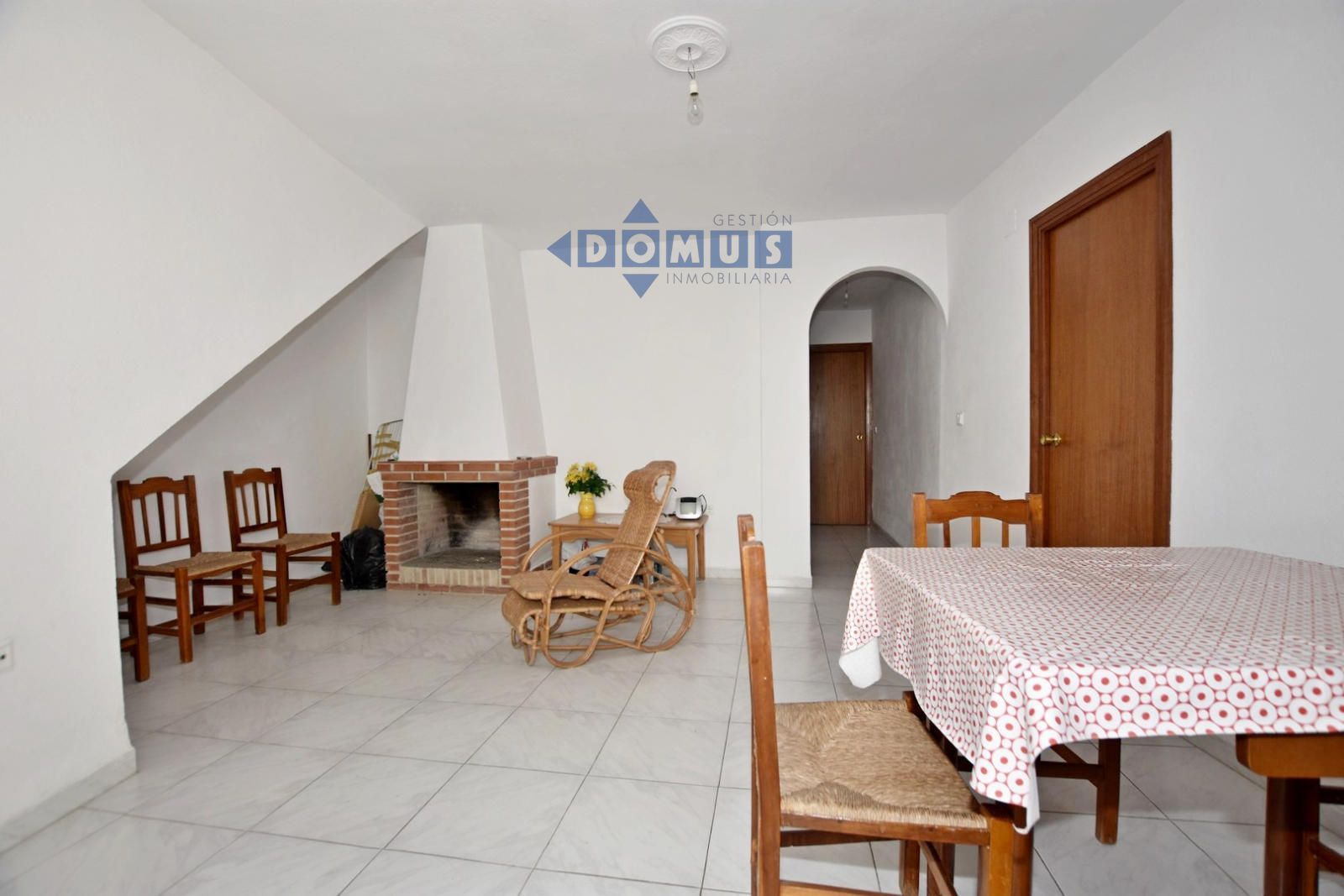 Piso en venta Algatocin, Málaga. Ref: 11459. Domus Ronda