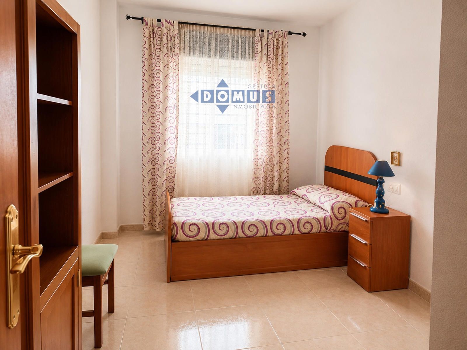 Piso en venta Ronda, Málaga. Ref: 11460. Domus Ronda