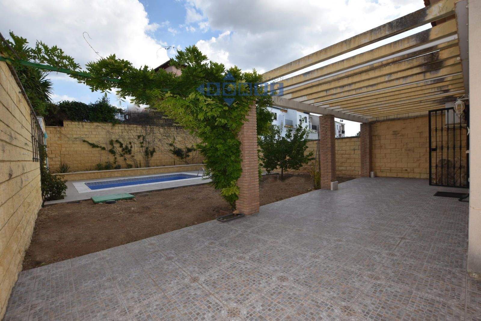Pareado en venta Ronda, Málaga. Ref: 11462. Domus Ronda