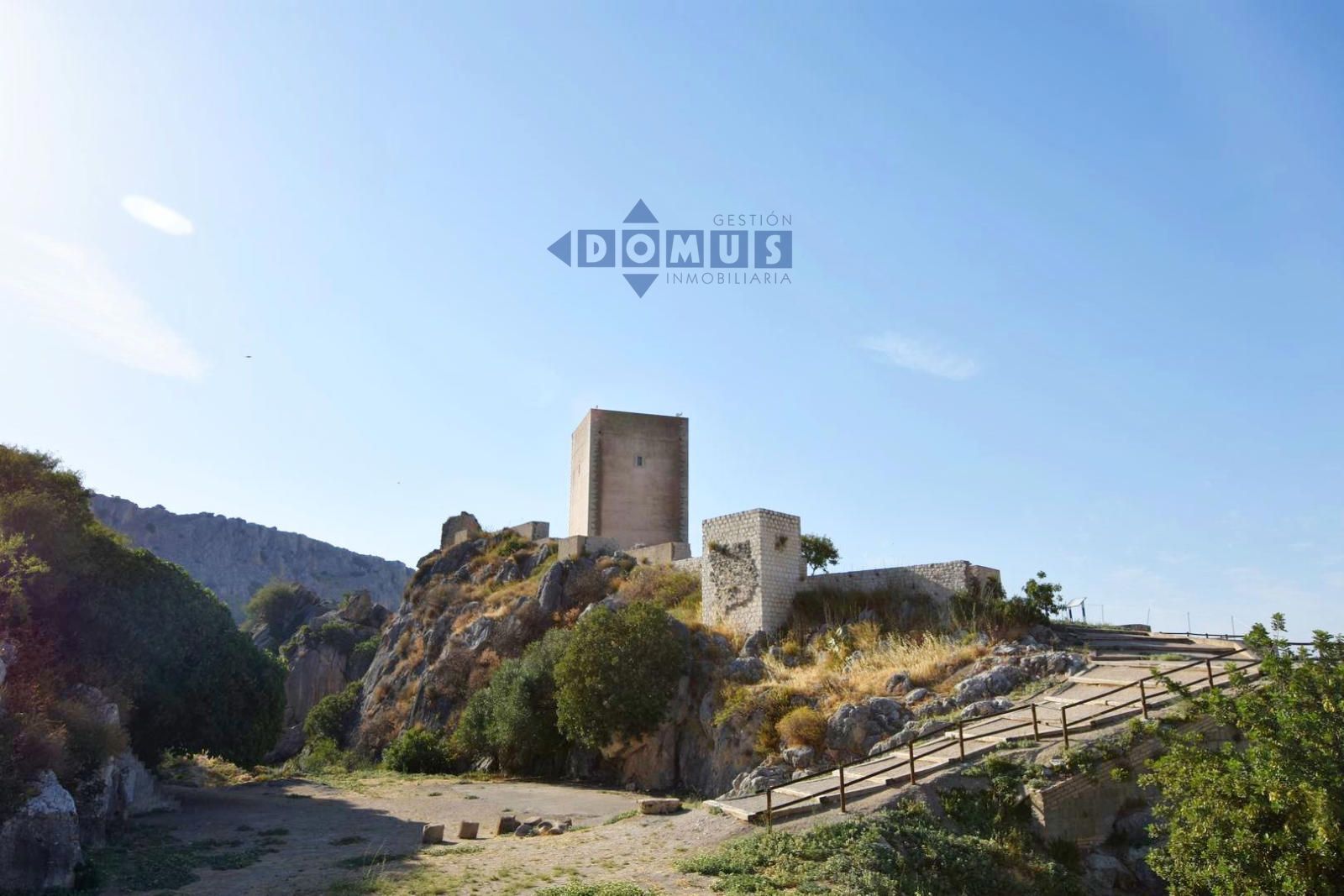 Casa en venta Cañete La Real, Málaga. Ref: 11466. Domus Ronda