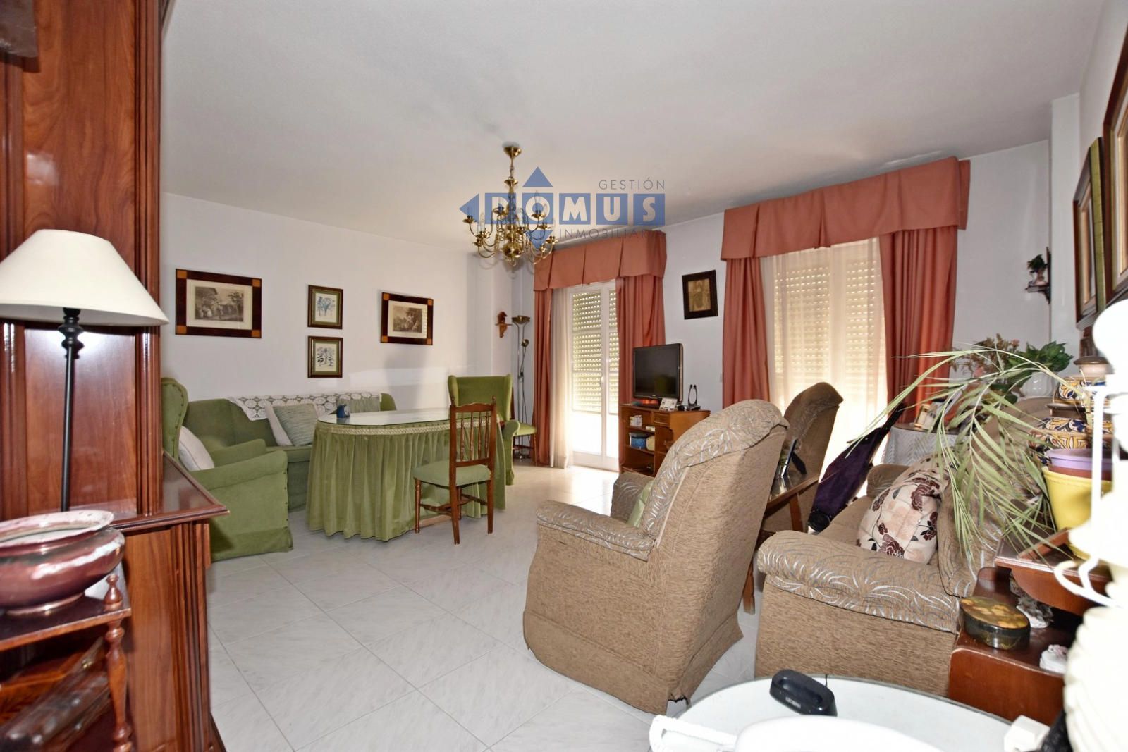 Piso en venta Ronda, Málaga. Ref: 11471. Domus Ronda
