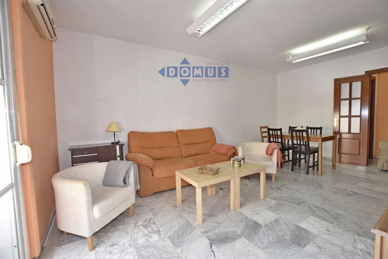Piso en venta Ronda, Málaga. Ref: 11474. Domus Ronda