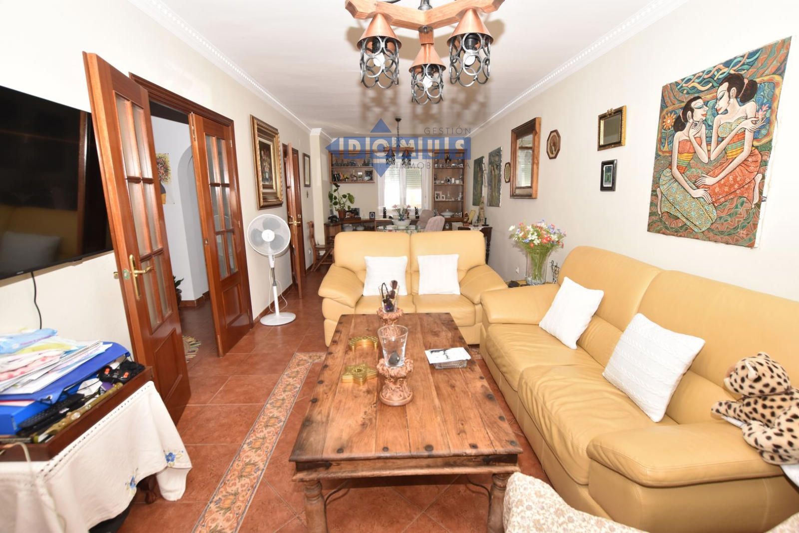 Townhouse for sale Ronda, Málaga. Ref: 11478. Domus Ronda