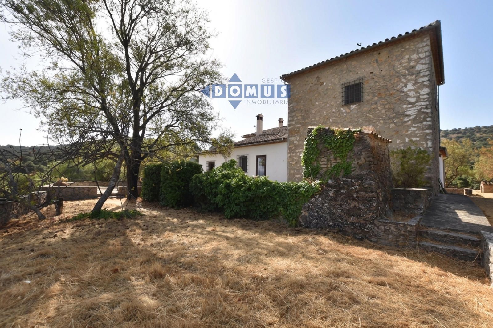 Finca singular con torre vigía mozárabe - Foto 2
