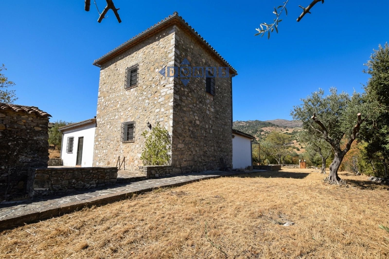 Finca singular con torre vigía mozárabe - Foto 3