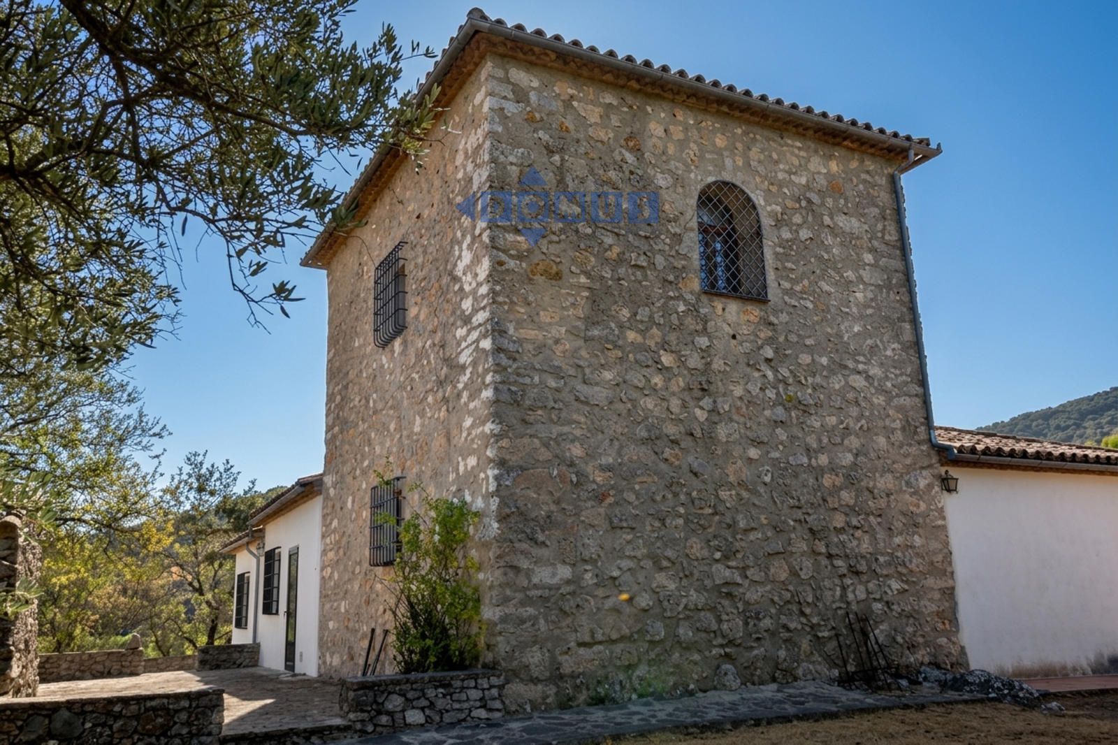 Finca singular con torre vigía mozárabe - Foto 4
