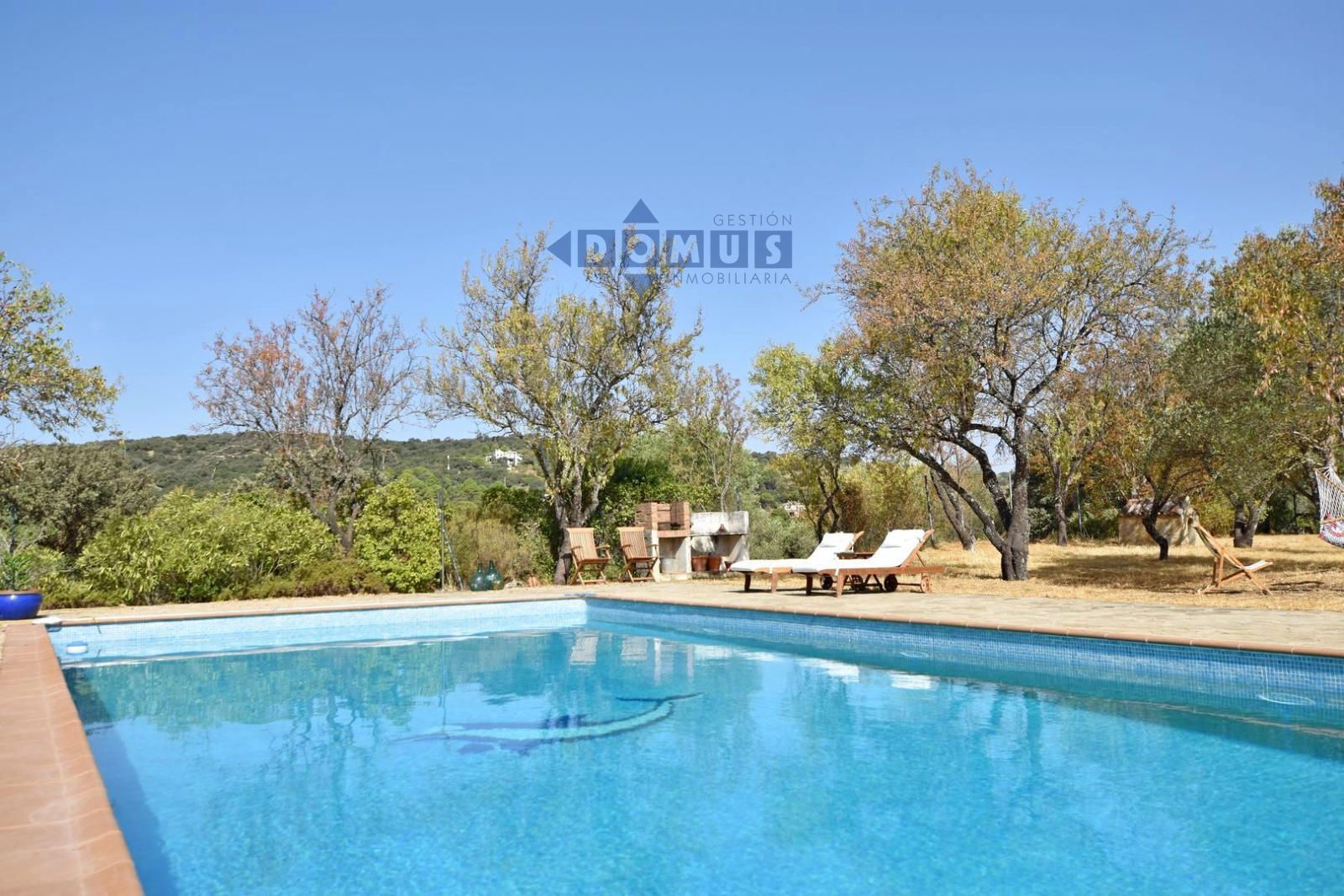 Finca singular con torre vigía mozárabe - Foto 6