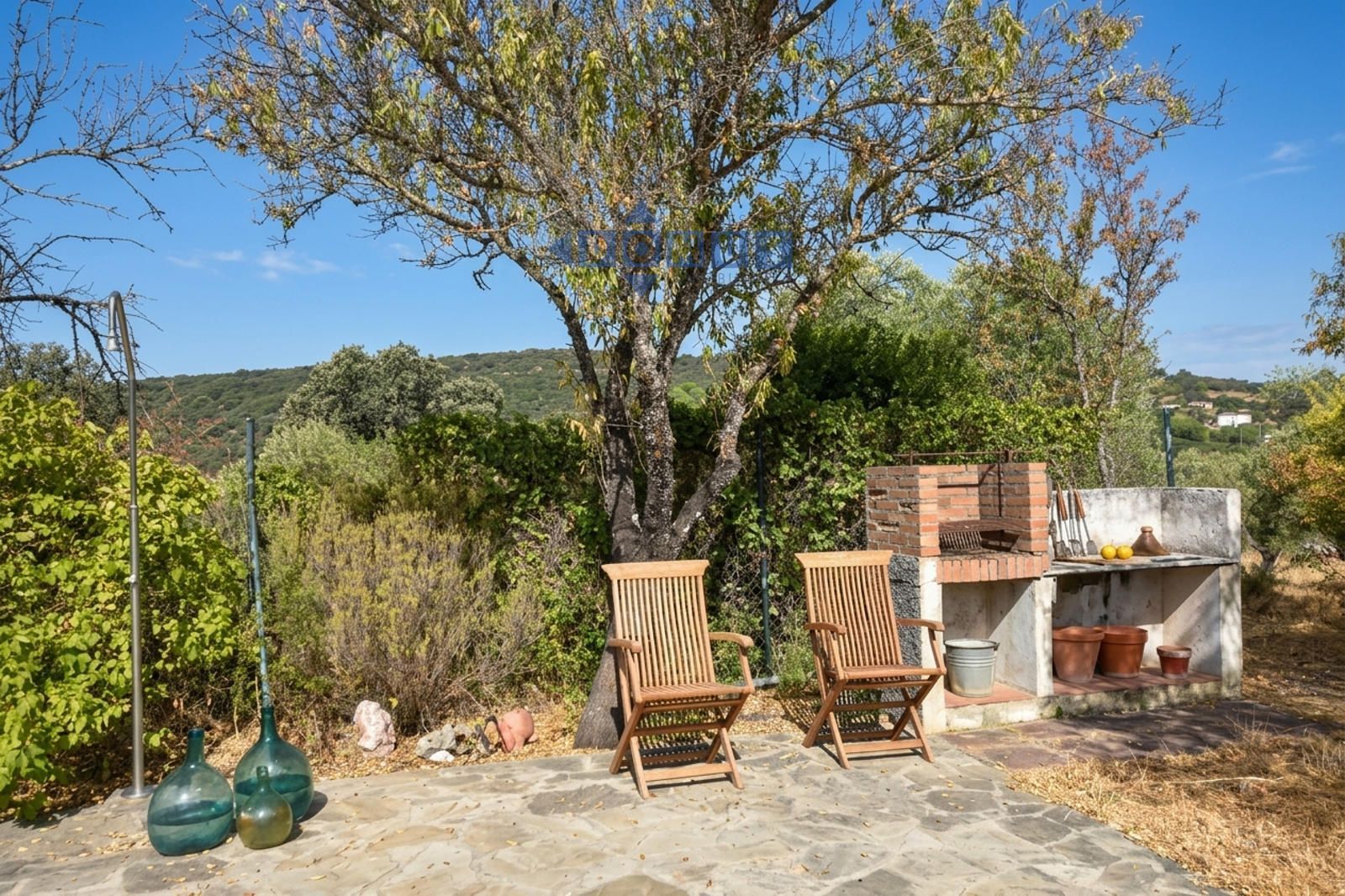 Finca singular con torre vigía mozárabe - Foto 8