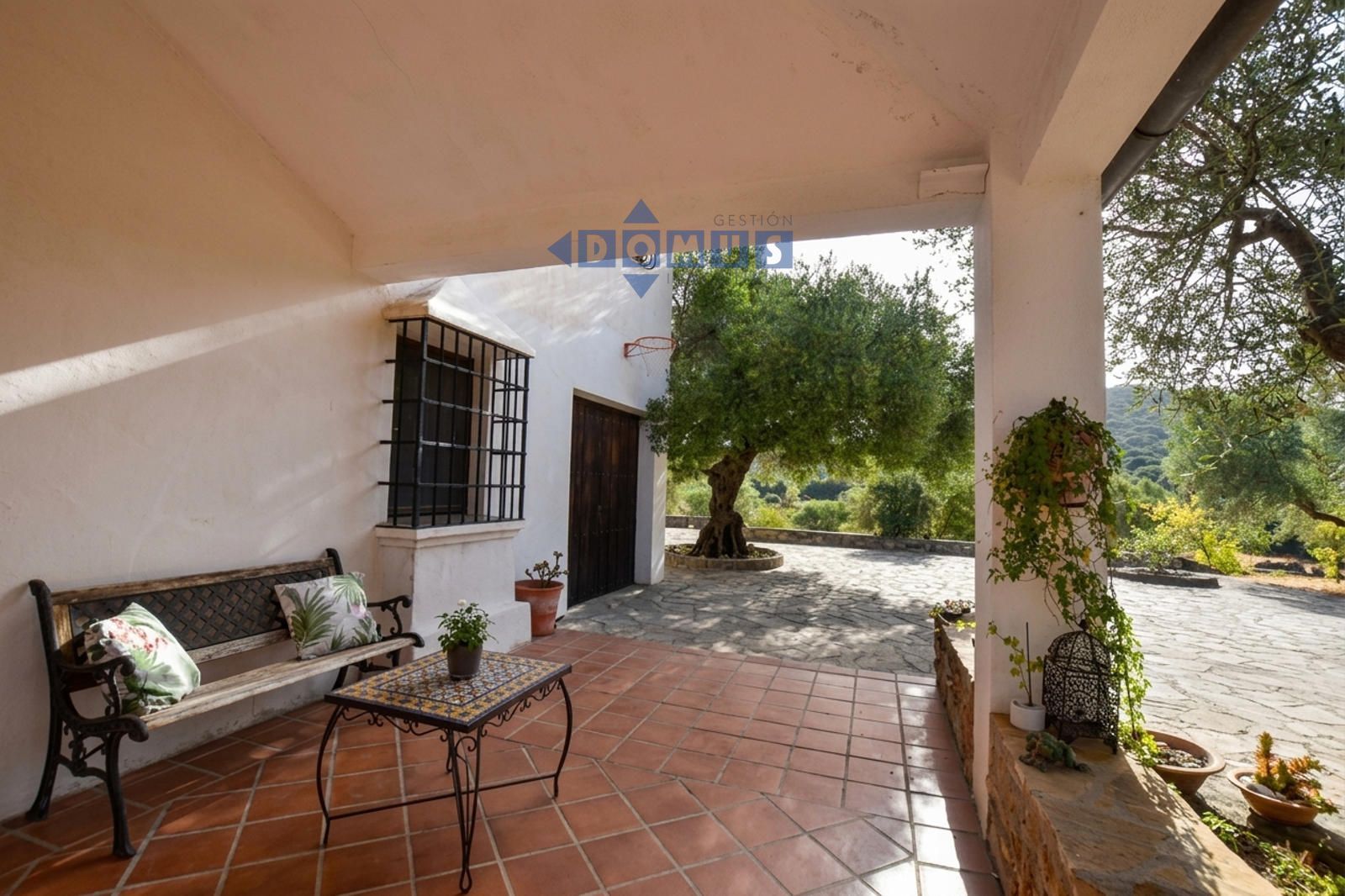 Finca singular con torre vigía mozárabe - Foto 10