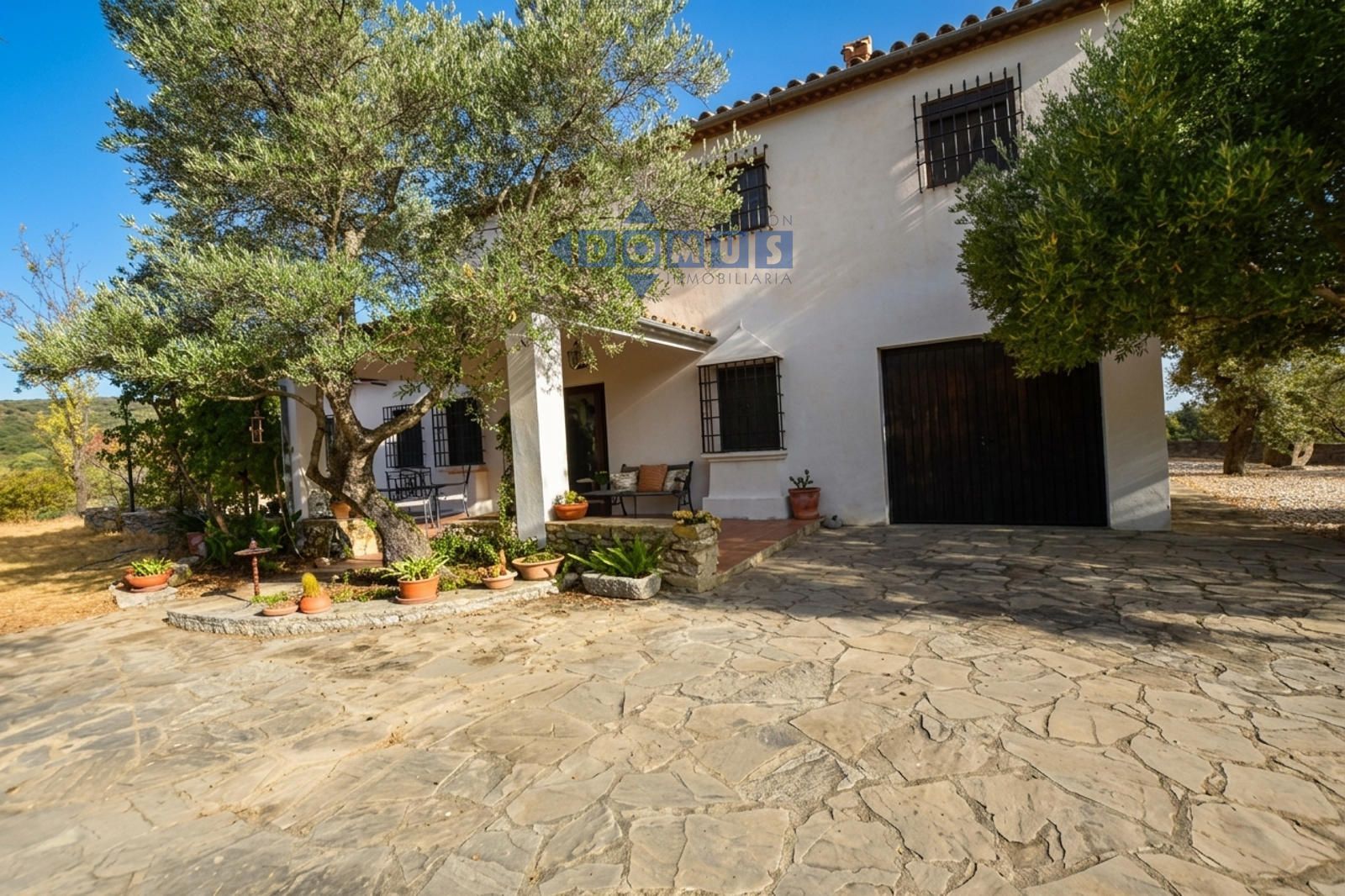 Finca singular con torre vigía mozárabe - Foto 14