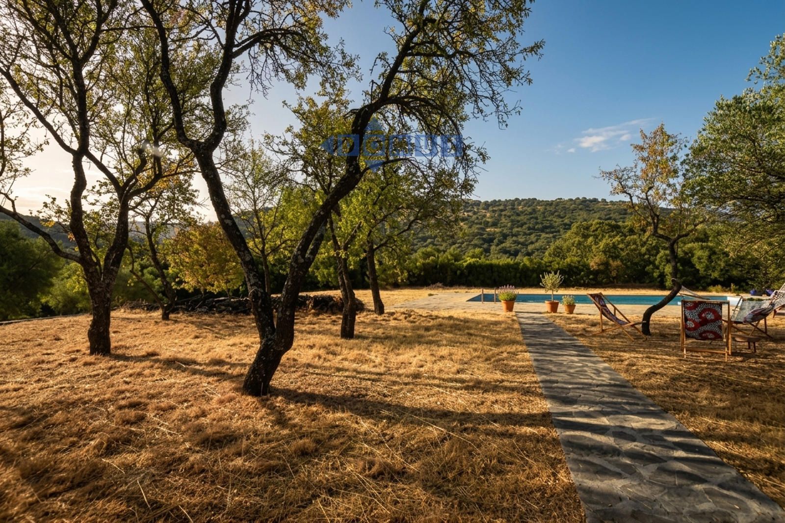 Finca singular con torre vigía mozárabe - Foto 38