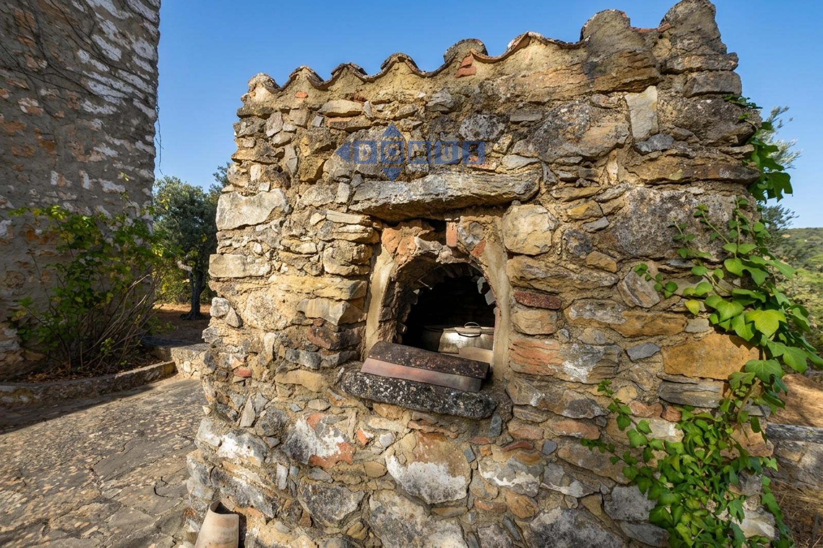 Finca singular con torre vigía mozárabe - Foto 37