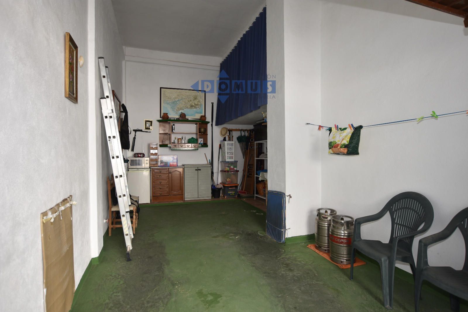 Gran piso con ascensor y terraza en Ronda - Foto 13