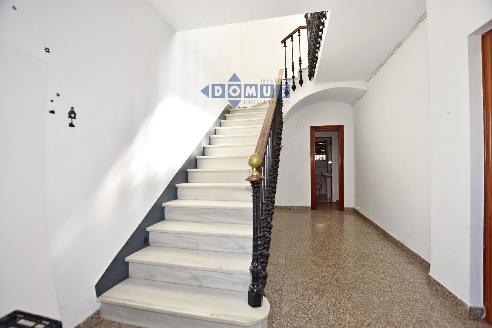 Chalet Independiente en venta Ronda, Málaga. Ref: 11497. Domus Ronda