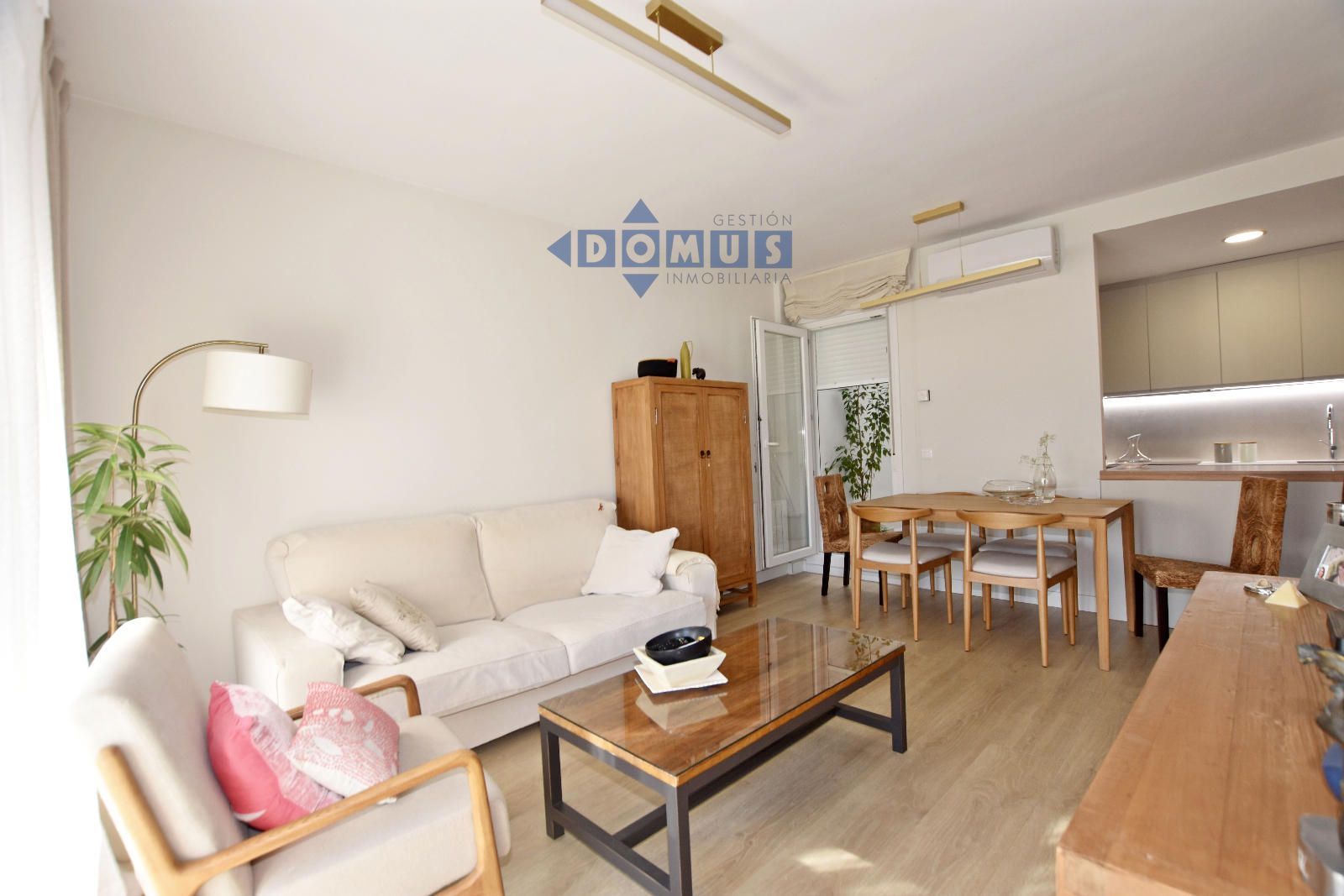 Piso en venta Ronda, Málaga. Ref: 11498. Domus Ronda