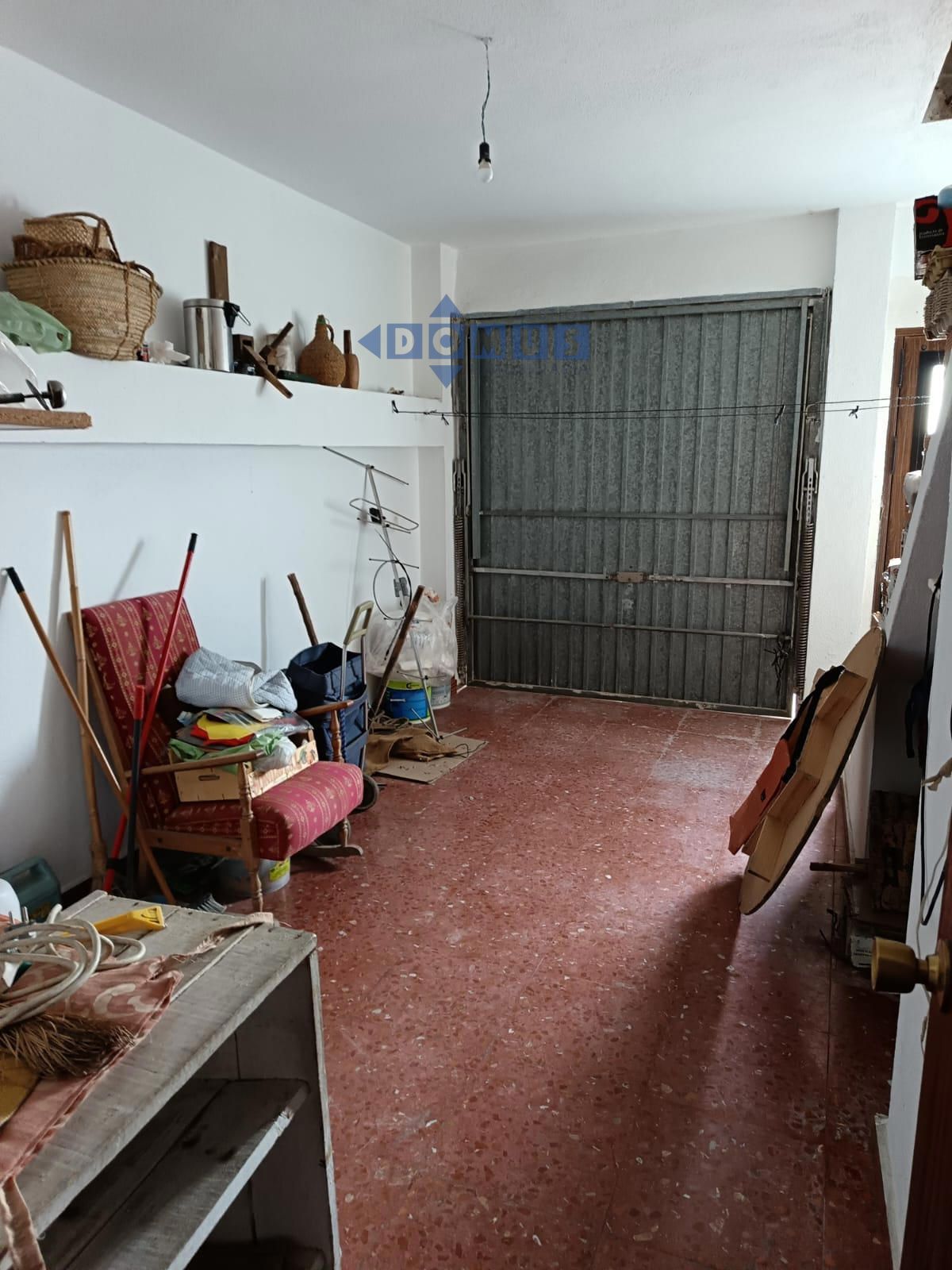 Gran piso con cochera en Algatocín - Foto 6