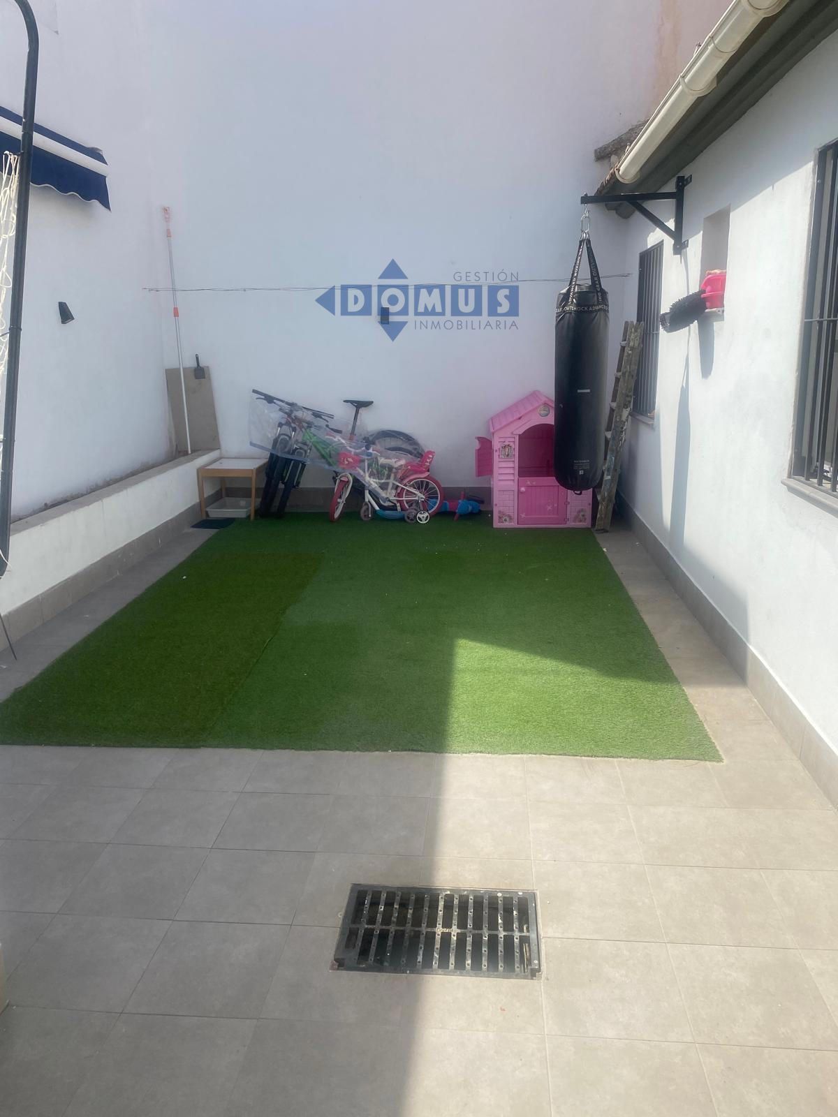 Casa en venta Ronda, Málaga. Ref: 11512. Domus Ronda