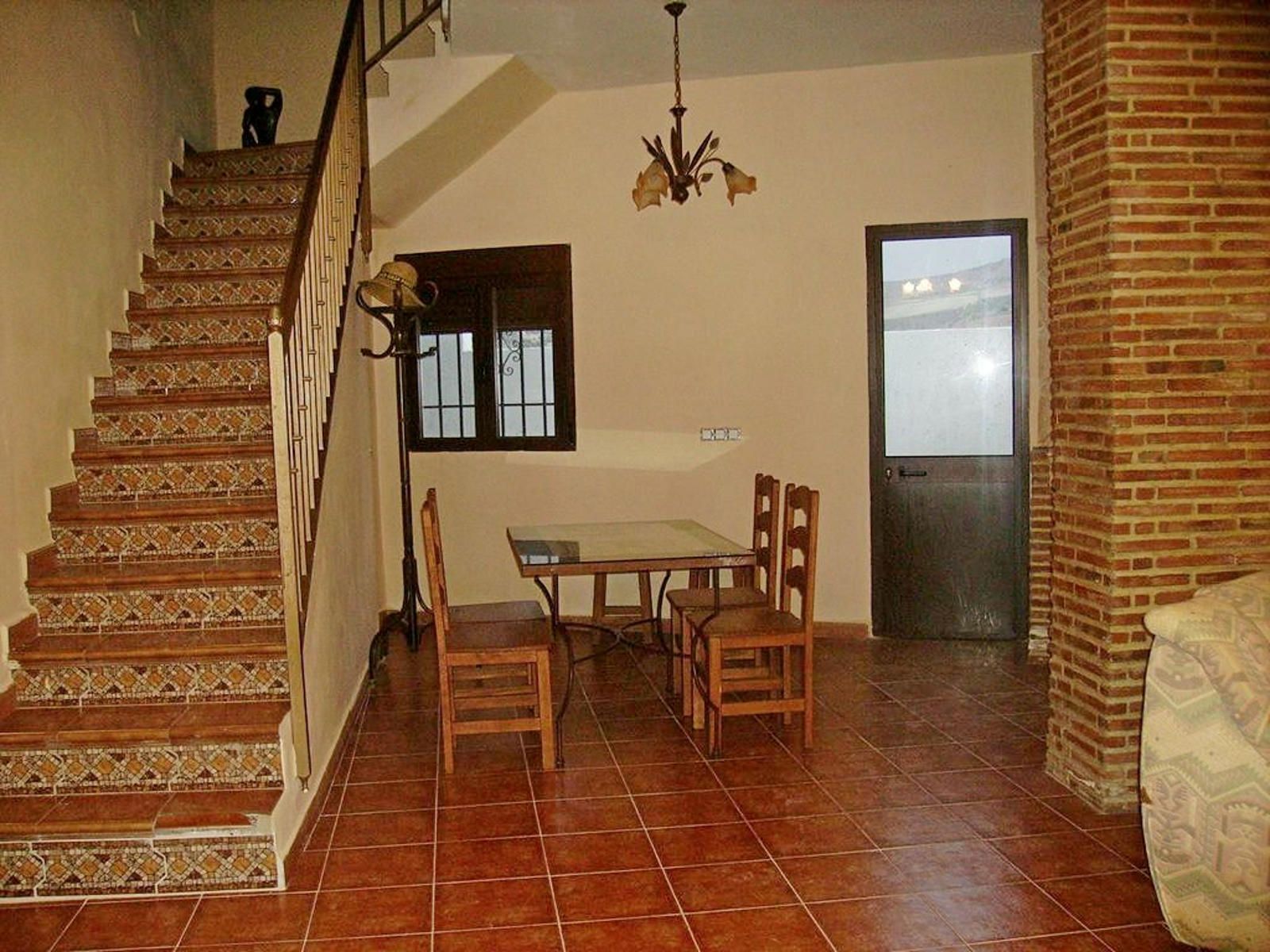 House for sale Serrato, Málaga. Ref: 2481. Domus Ronda