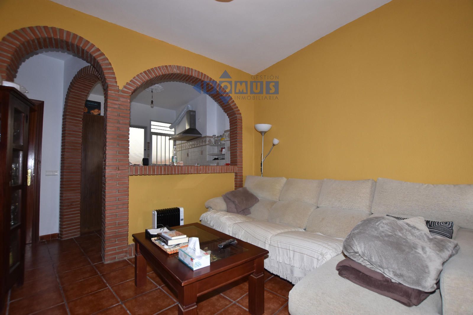 Casa en venta Arriate, Málaga. Ref: 5741. Domus Ronda