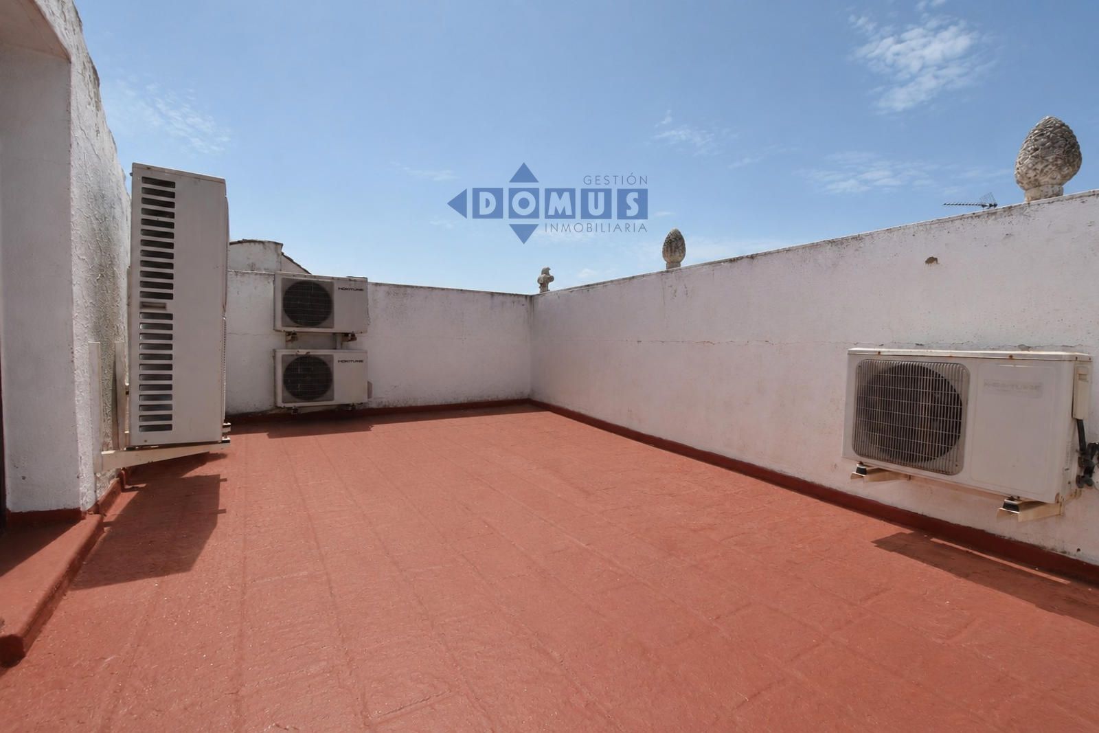 Gran duplex en pleno centro - Foto 2