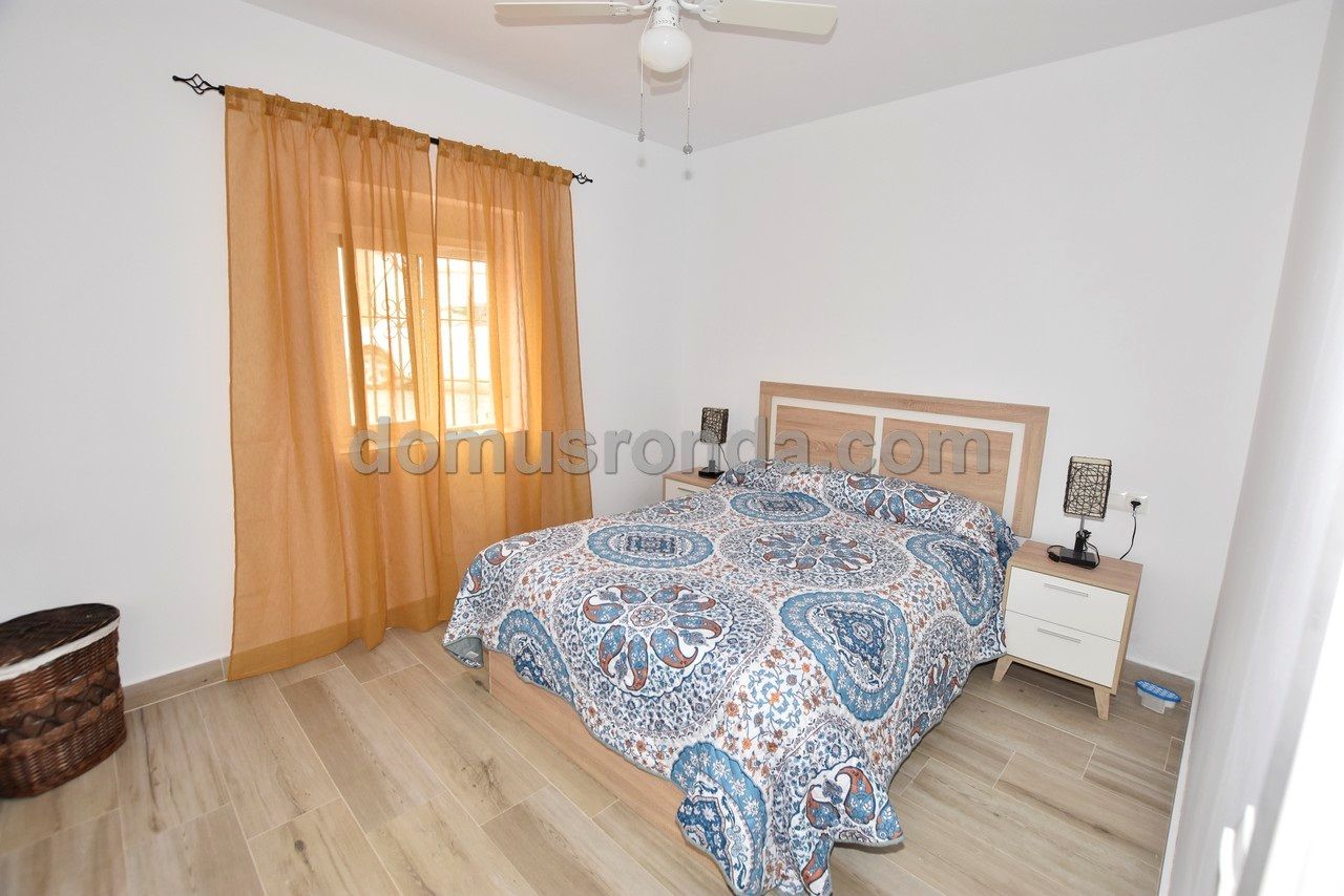 Flat for sale Ronda, Málaga. Ref: 9854. Domus Ronda