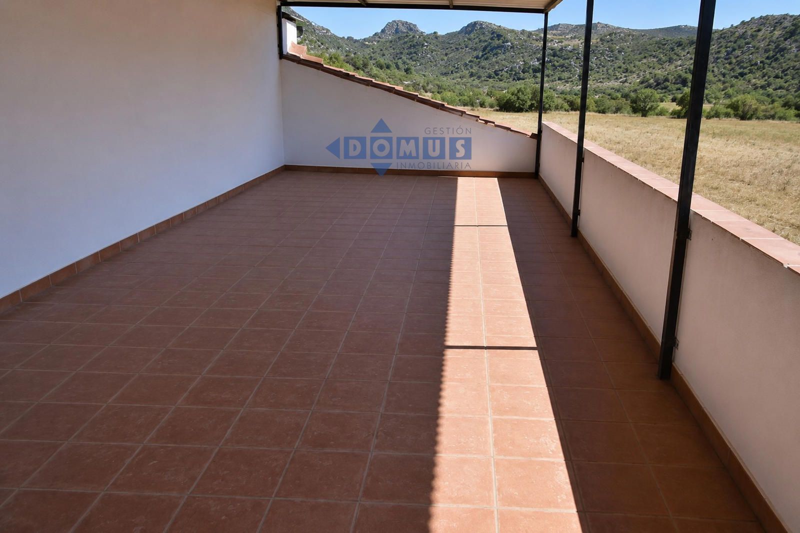 Detached villa for sale Benaojan, Málaga. Ref: 9924. Domus Ronda