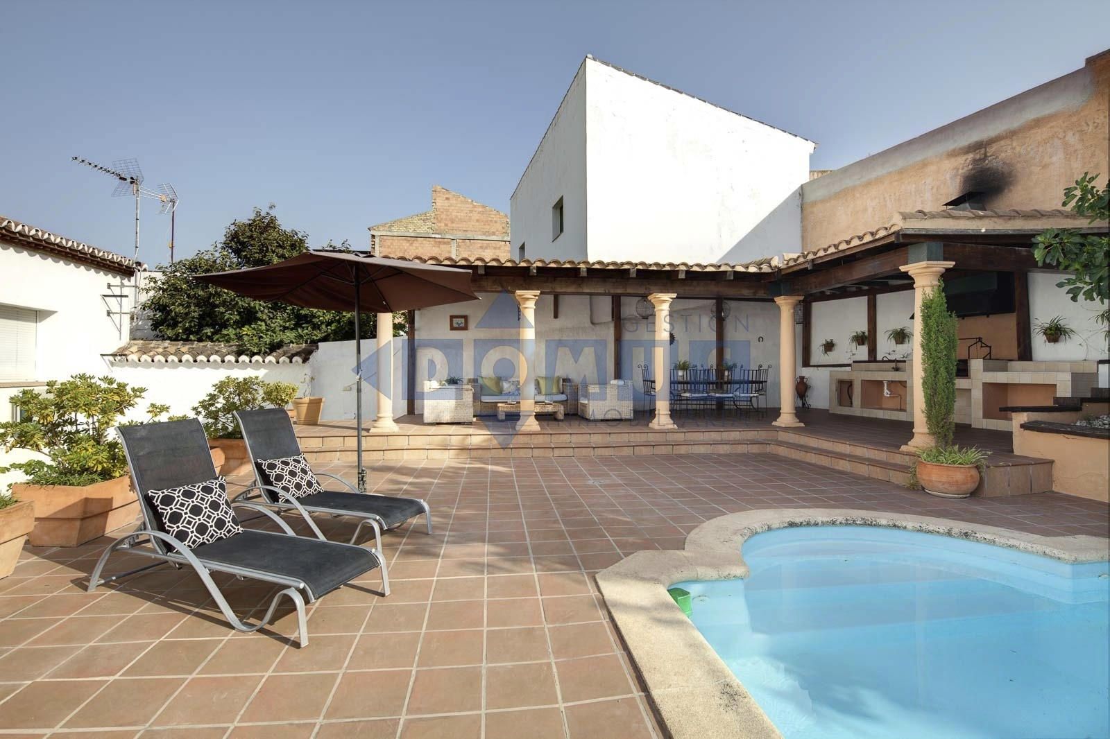 Casa en venta Serrato, Málaga. Ref: 9988. Domus Ronda