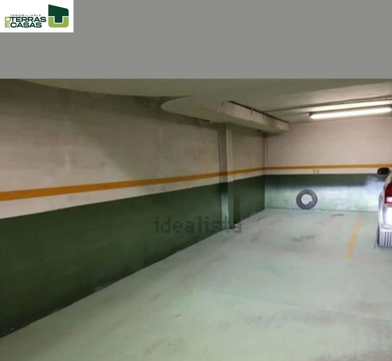 Garaje en venta Pontevedra. Ref: 1005. Dterras e Casas Inmobiliaria